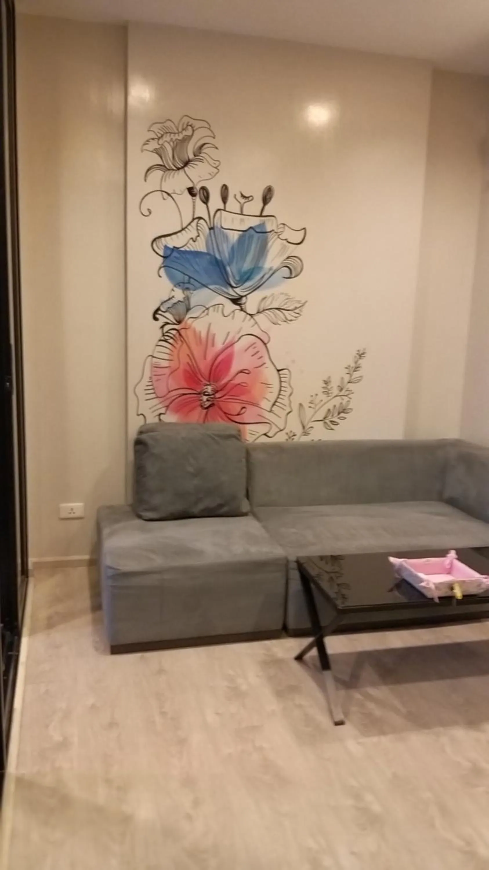 The BASE Central Pattaya by NKL