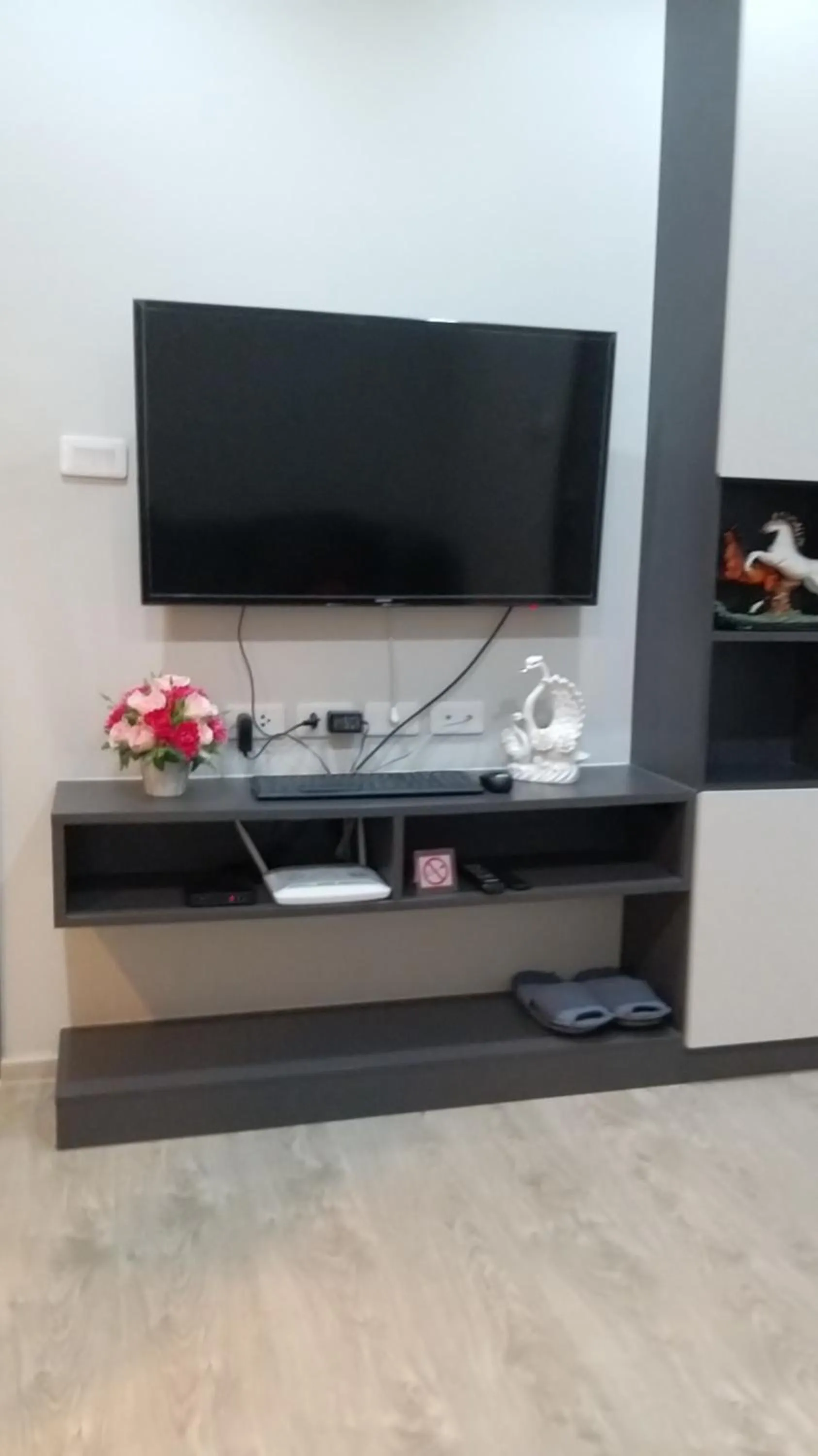 The BASE Central Pattaya by NKL