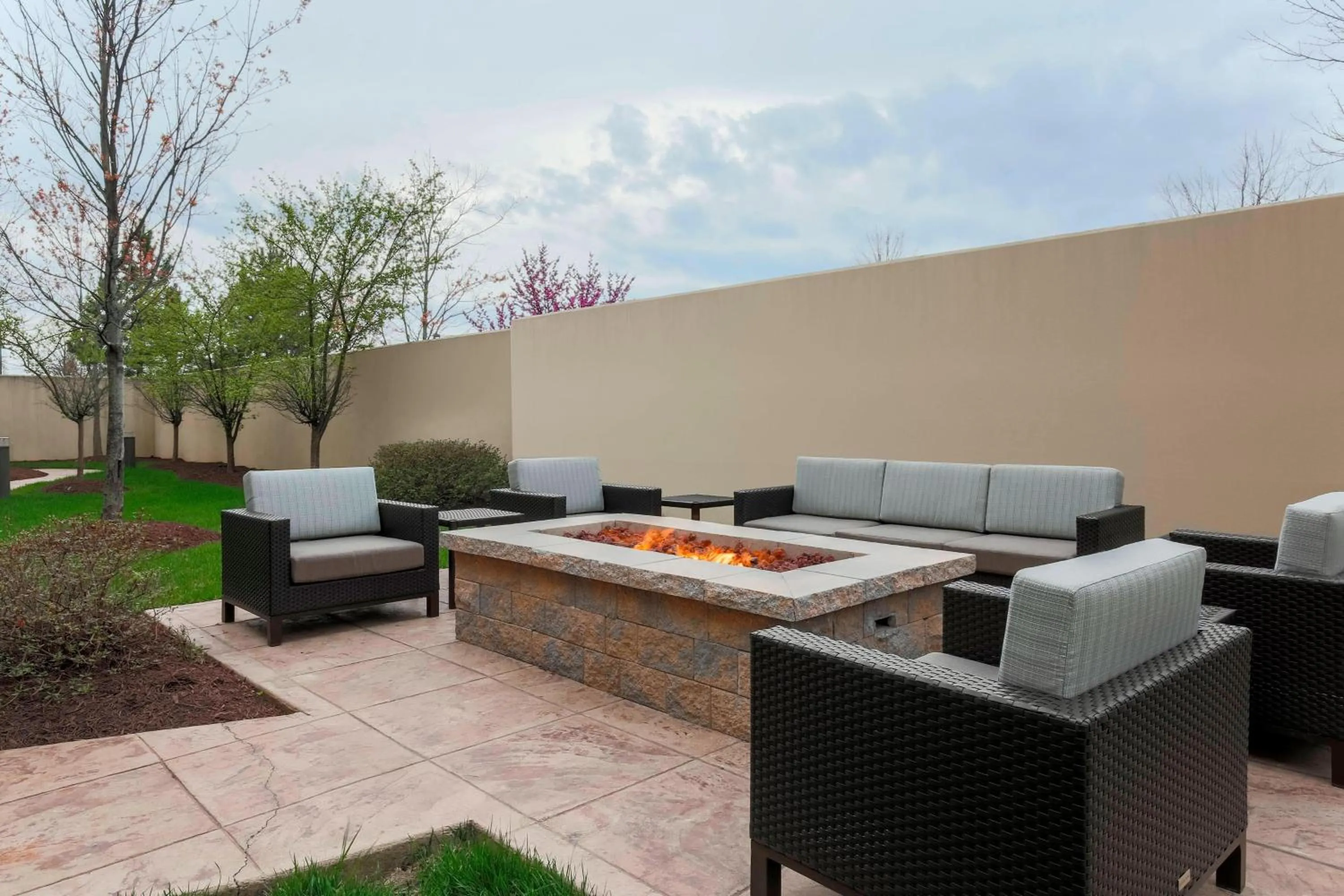 Other in Courtyard by Marriott Potomac Mills Woodbridge