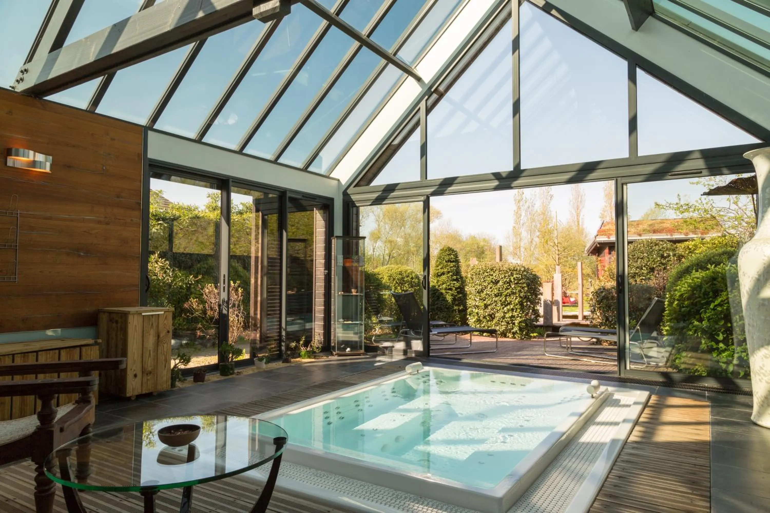 La Mare aux Oiseaux, The Originals Collection