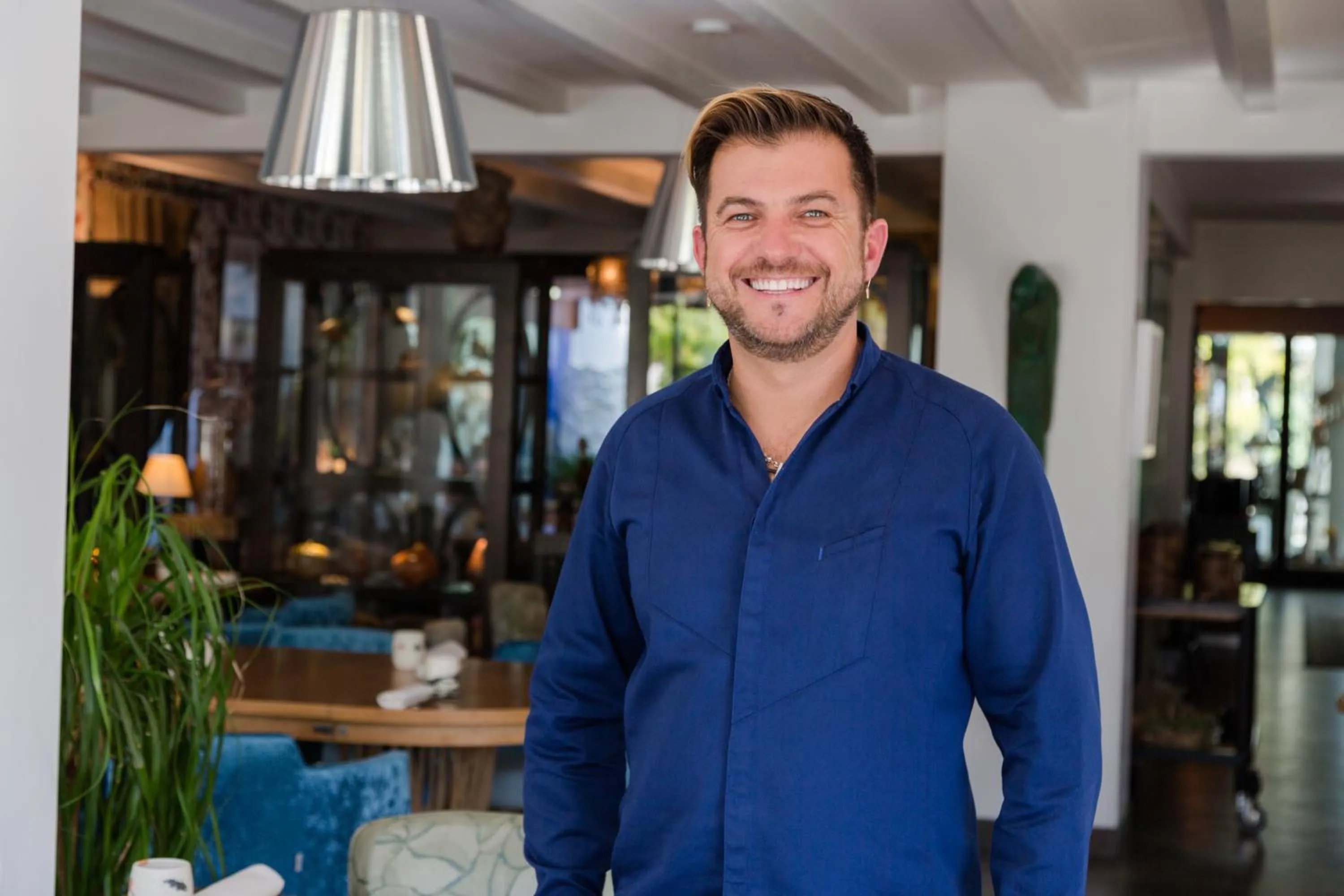 La Mare aux Oiseaux, The Originals Collection