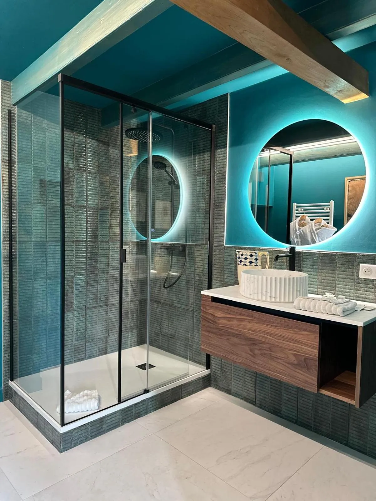 La Mare aux Oiseaux, The Originals Collection