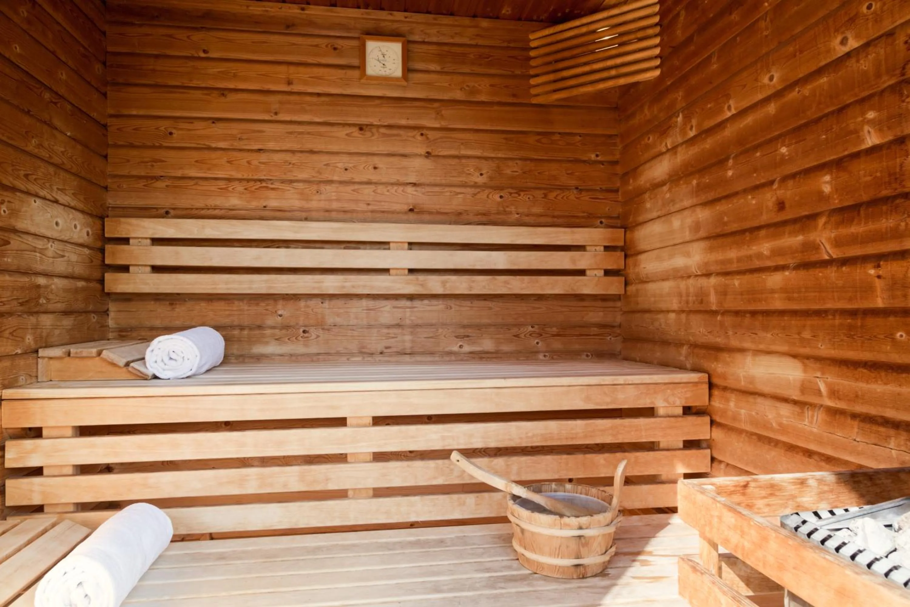 La Mare aux Oiseaux, The Originals Collection