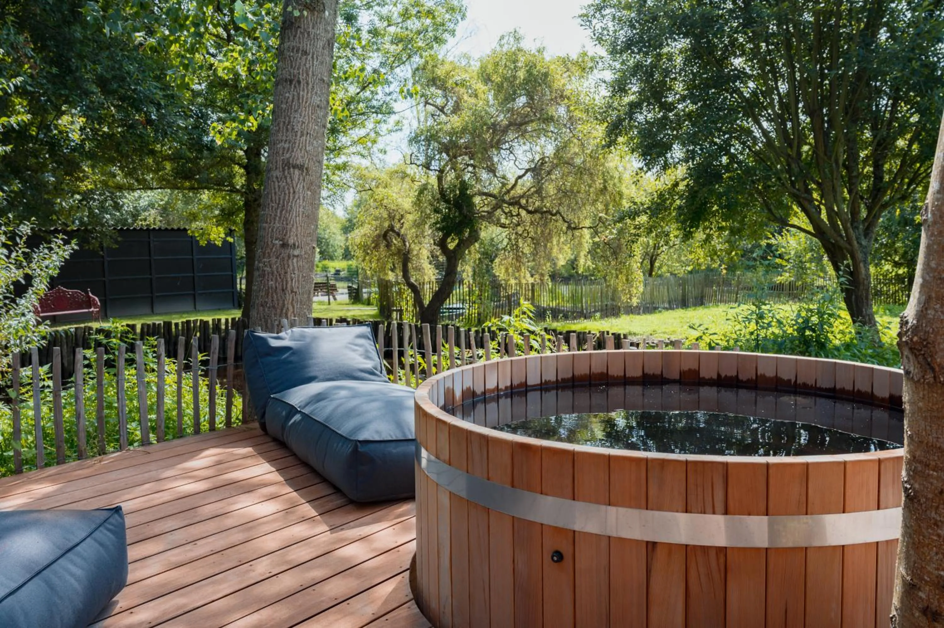 La Mare aux Oiseaux, The Originals Collection