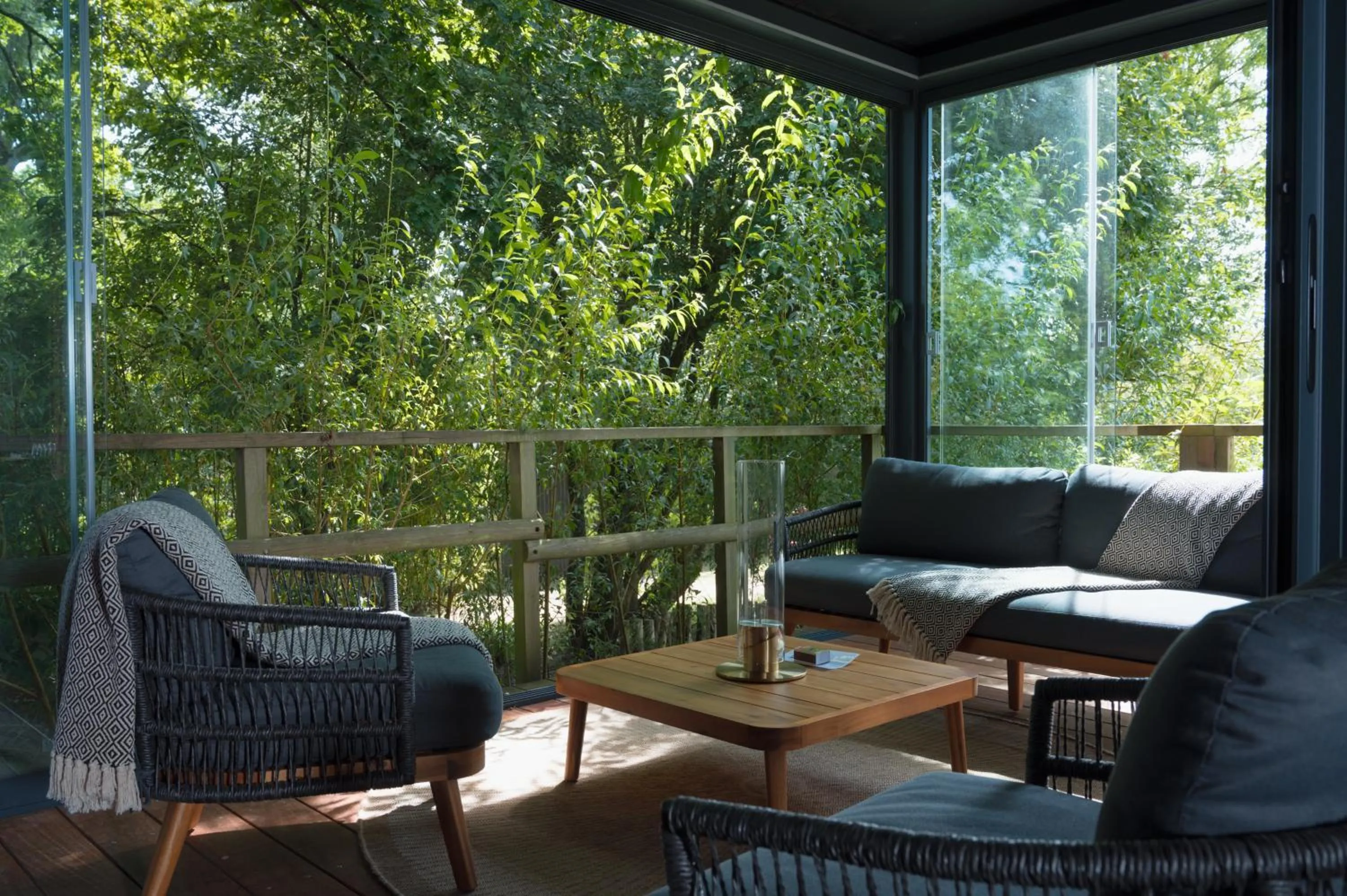 La Mare aux Oiseaux, The Originals Collection