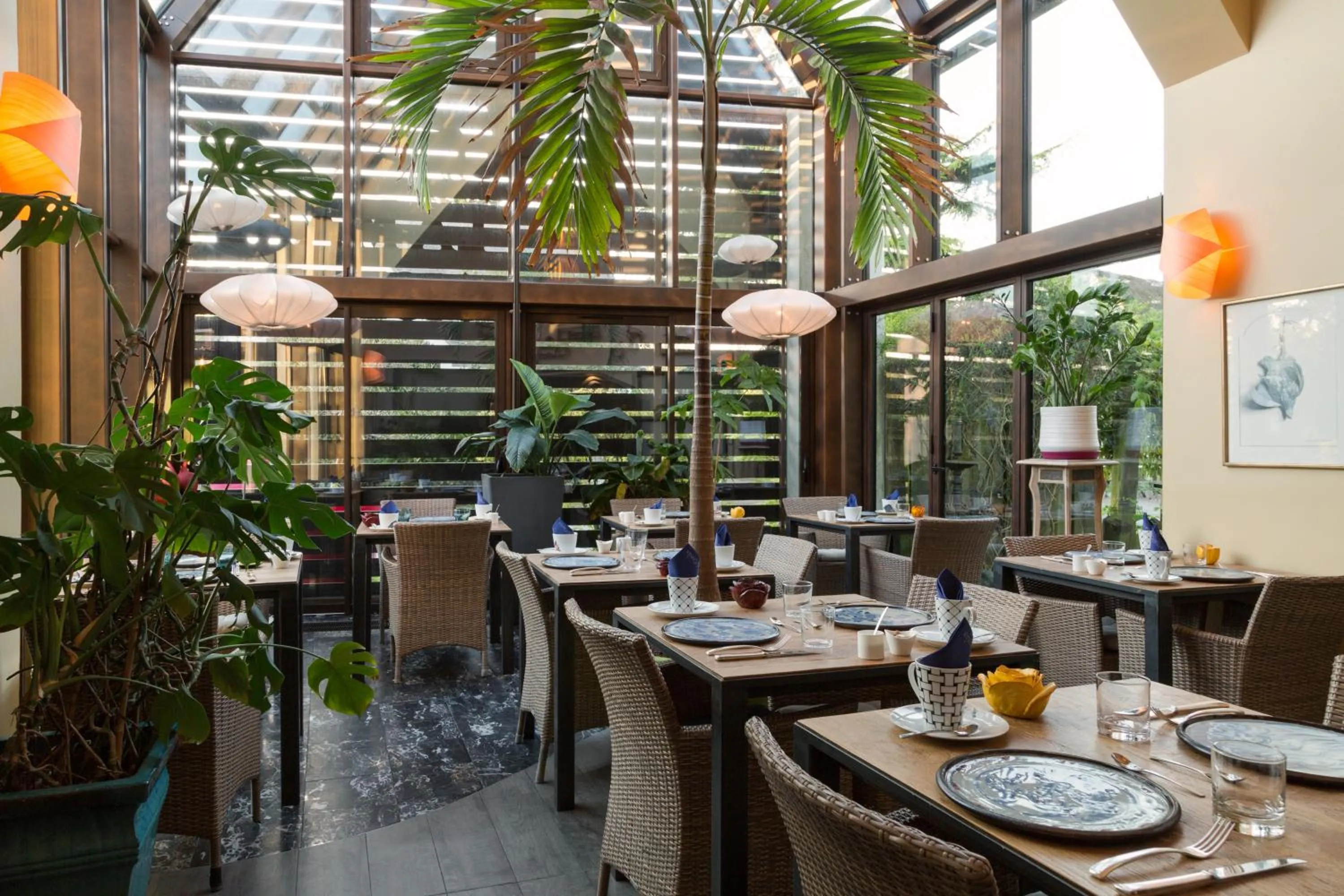 La Mare aux Oiseaux, The Originals Collection