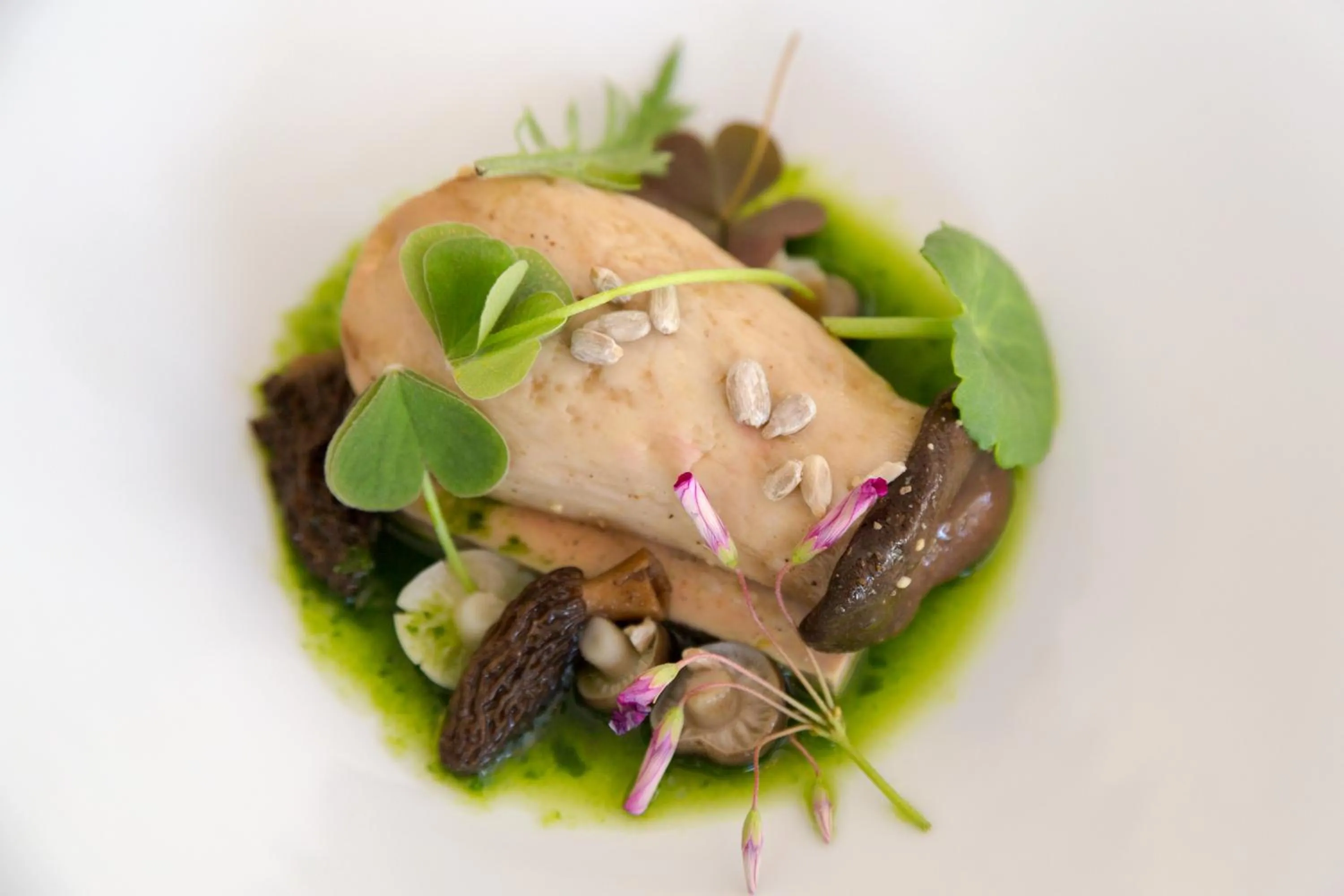 La Mare aux Oiseaux, The Originals Collection