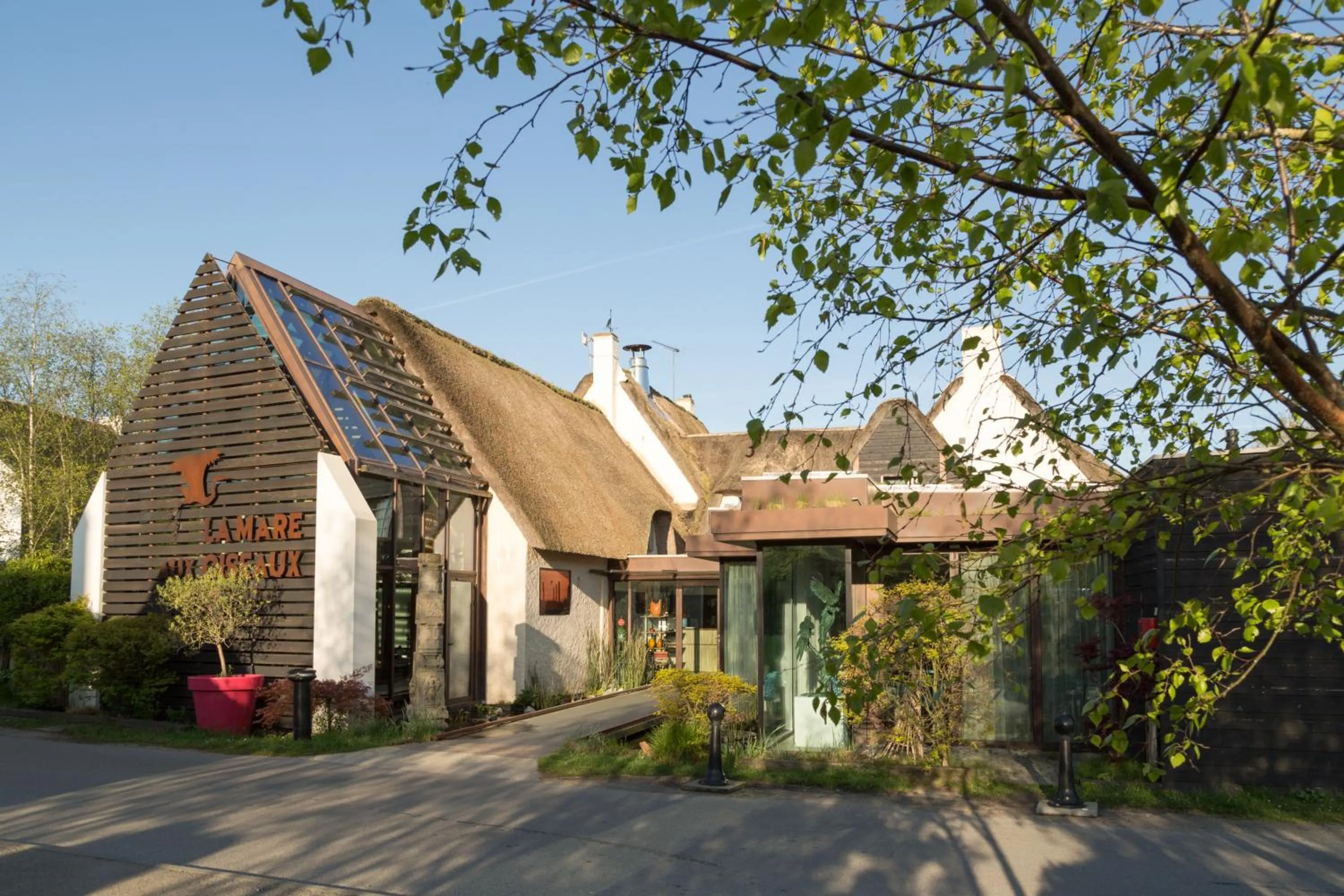 La Mare aux Oiseaux, The Originals Collection