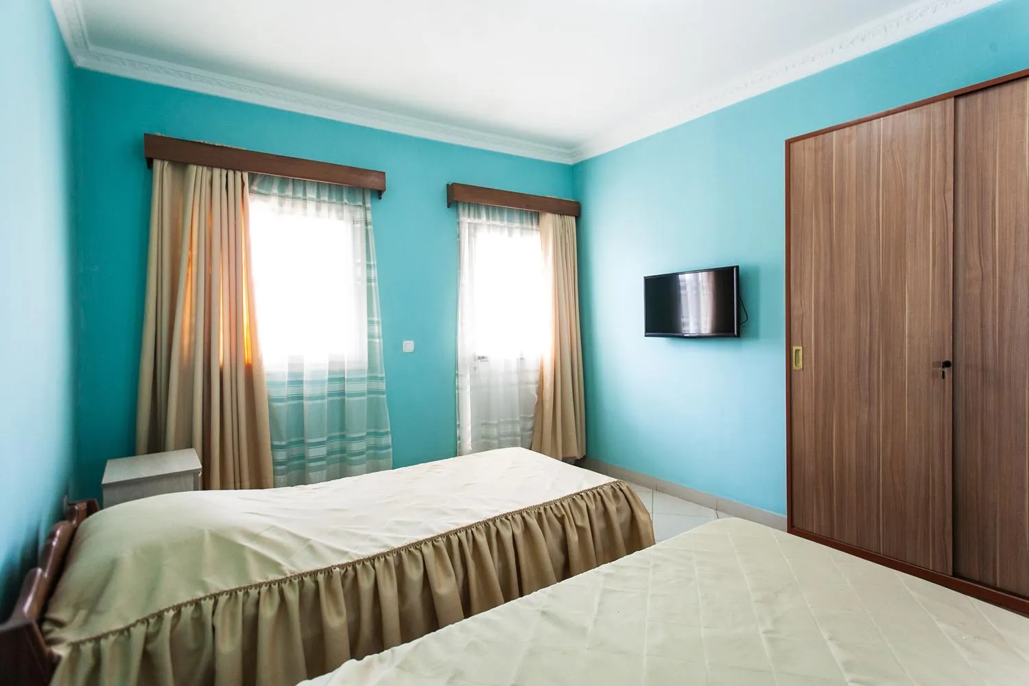 Bed in OCEANIS HOME & VOYAGES - Navette incluse en aller simple