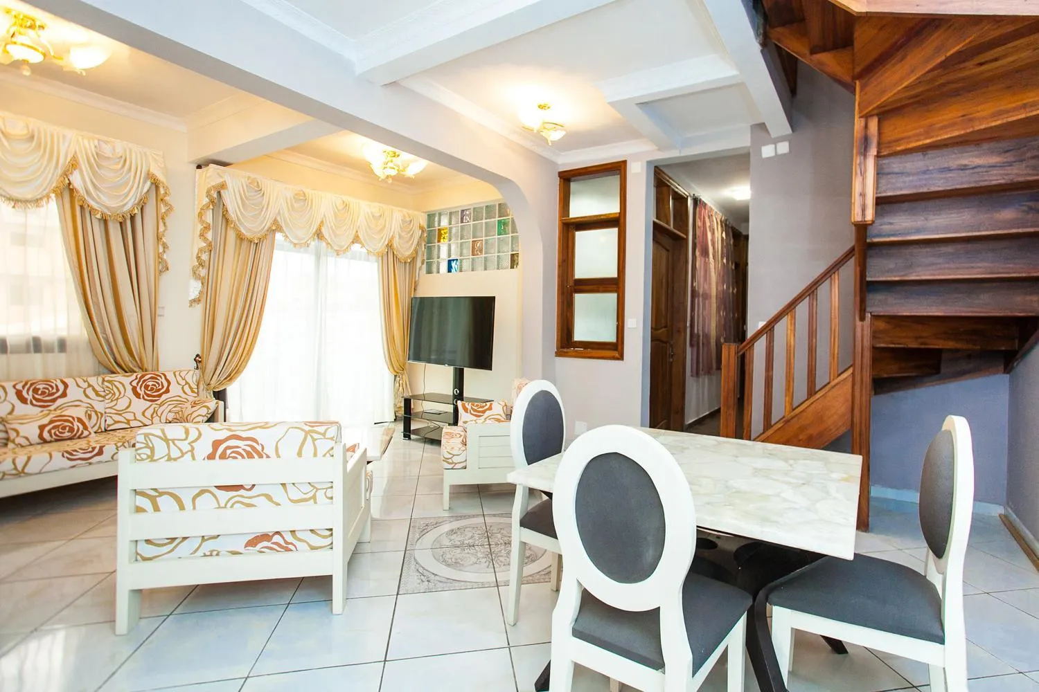 OCEANIS HOME & VOYAGES - Navette incluse en aller simple