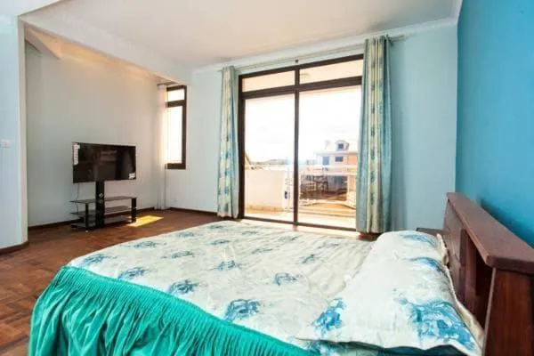 Bed in OCEANIS HOME & VOYAGES - Navette incluse en aller simple