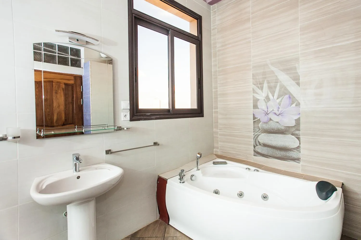 OCEANIS HOME & VOYAGES - Navette incluse en aller simple