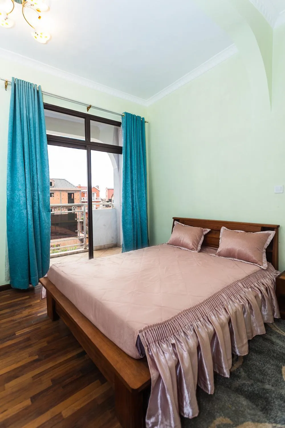 Bed in OCEANIS HOME & VOYAGES - Navette incluse en aller simple