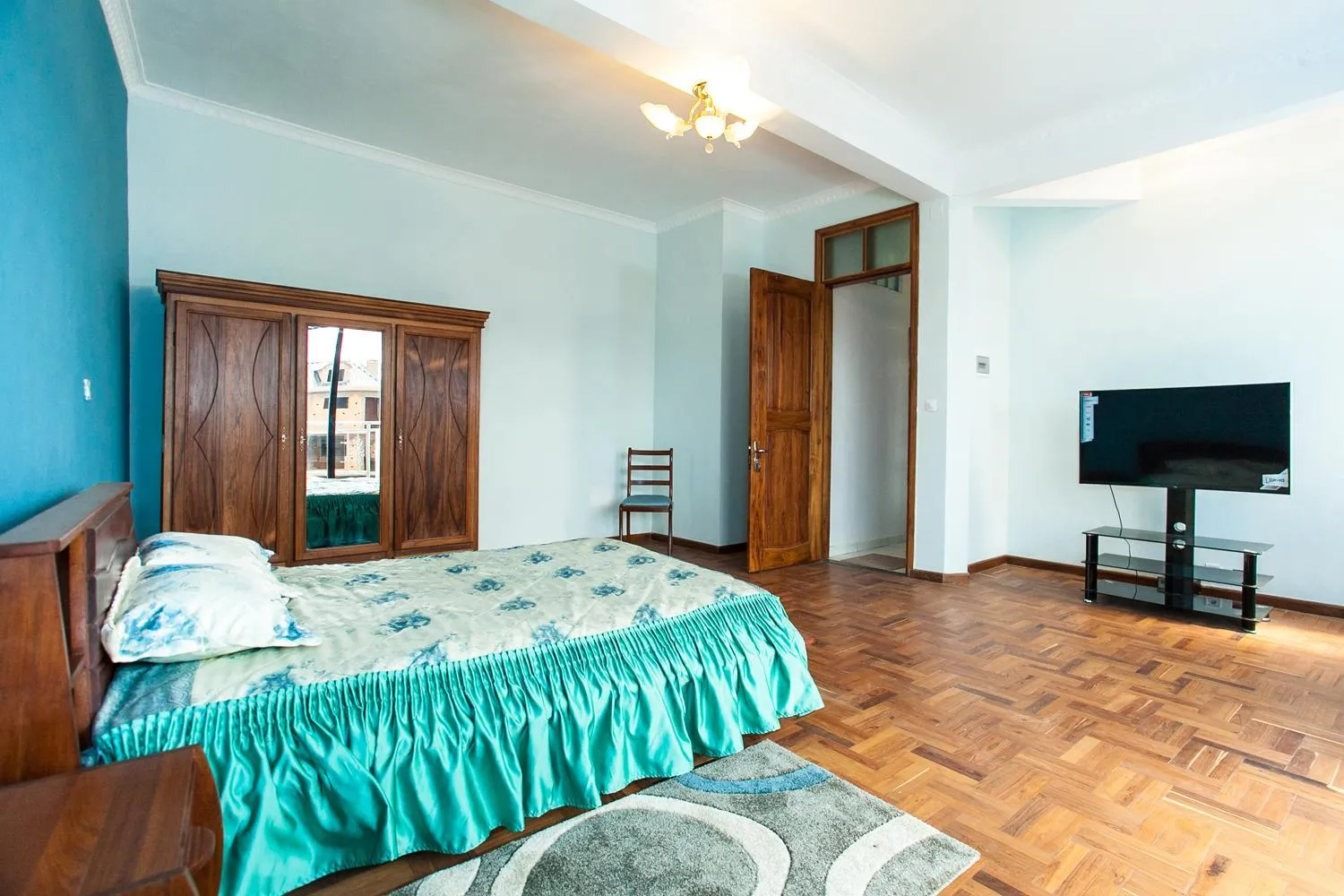 Bed in OCEANIS HOME & VOYAGES - Navette incluse en aller simple