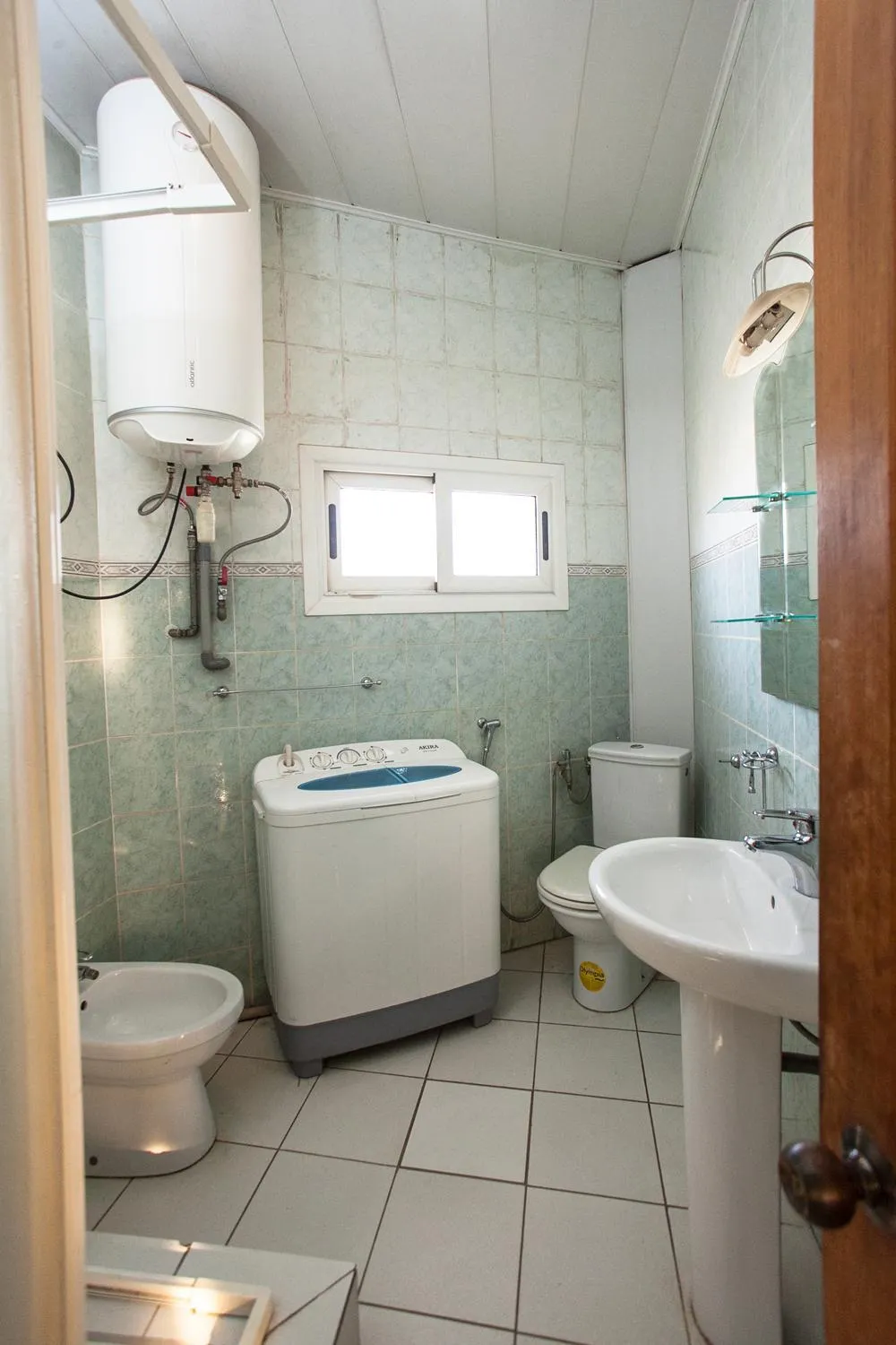 OCEANIS HOME & VOYAGES - Navette incluse en aller simple