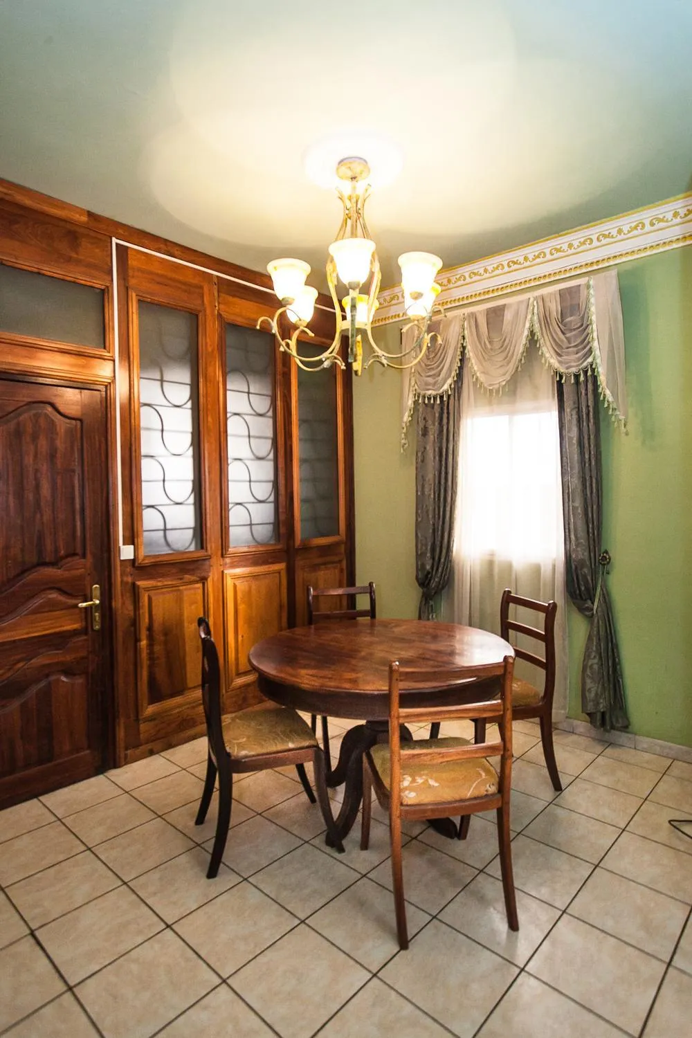 OCEANIS HOME & VOYAGES - Navette incluse en aller simple