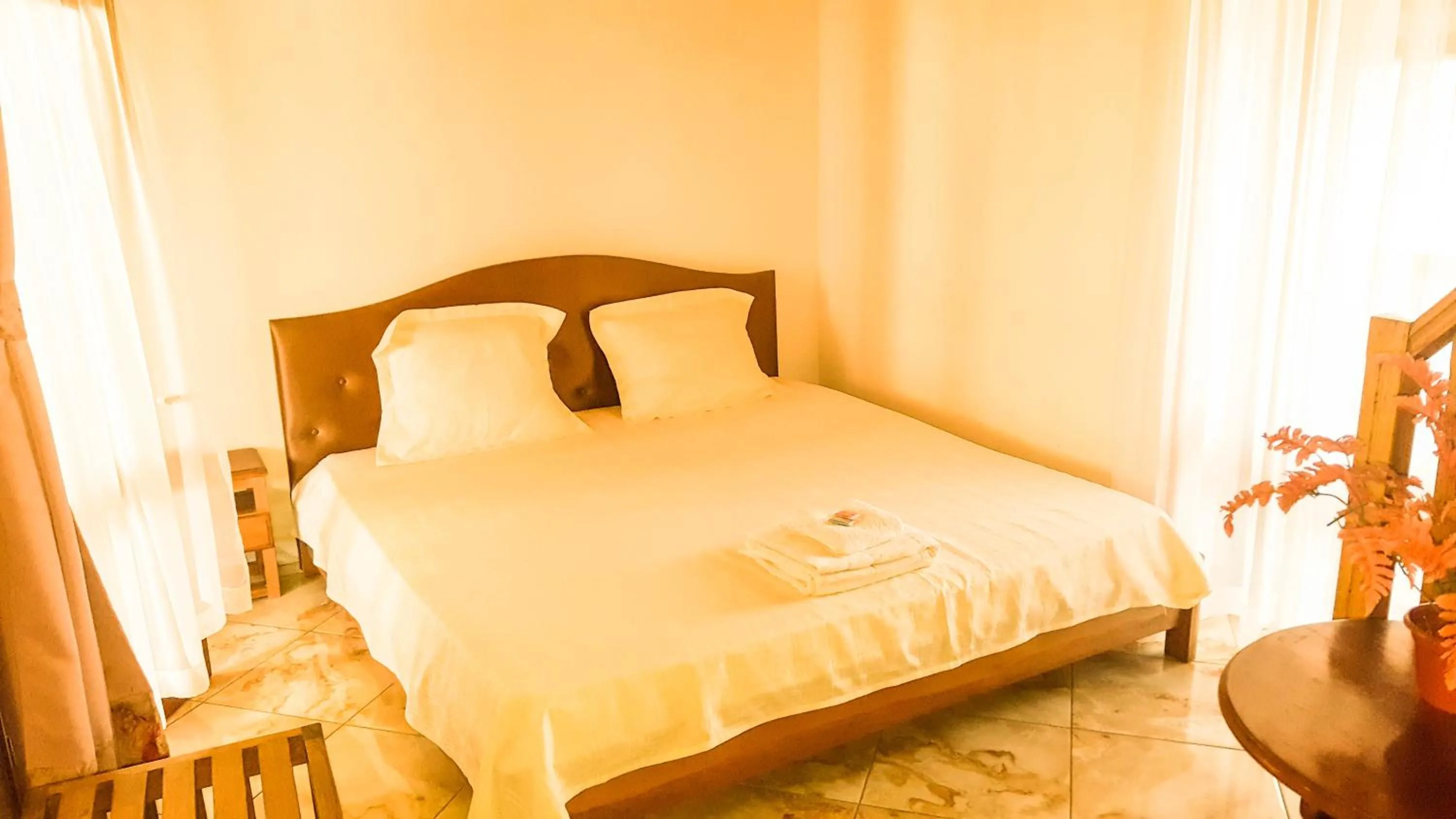 Bed in OCEANIS HOME & VOYAGES - Navette incluse en aller simple