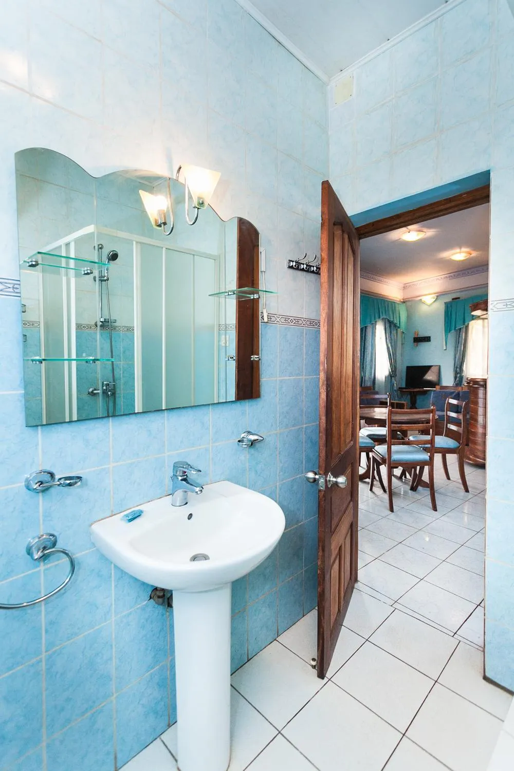 OCEANIS HOME & VOYAGES - Navette incluse en aller simple