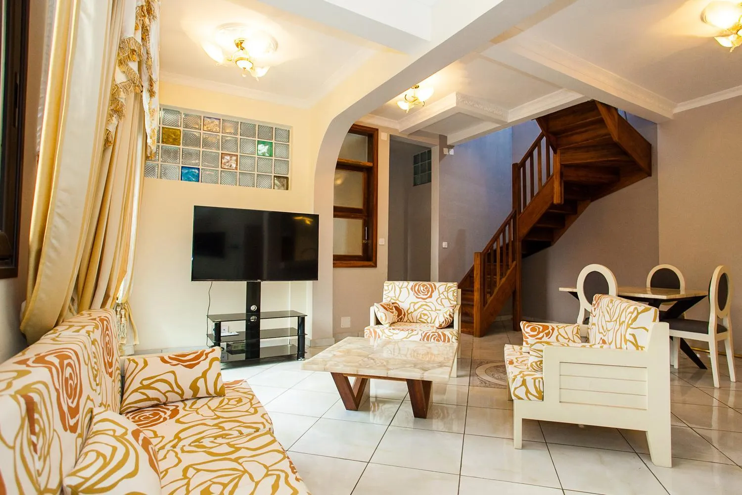 OCEANIS HOME & VOYAGES - Navette incluse en aller simple