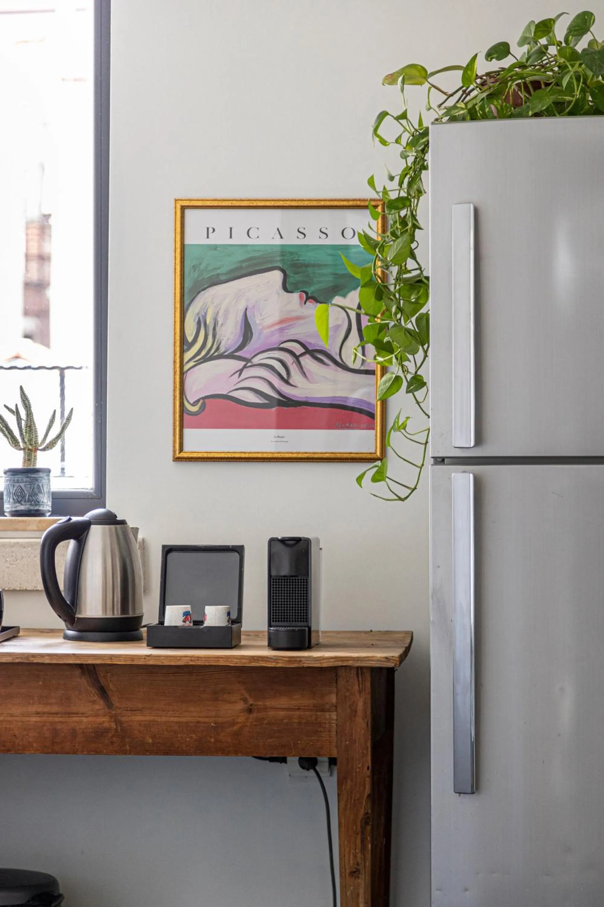 Decorative detail in GALATA M84