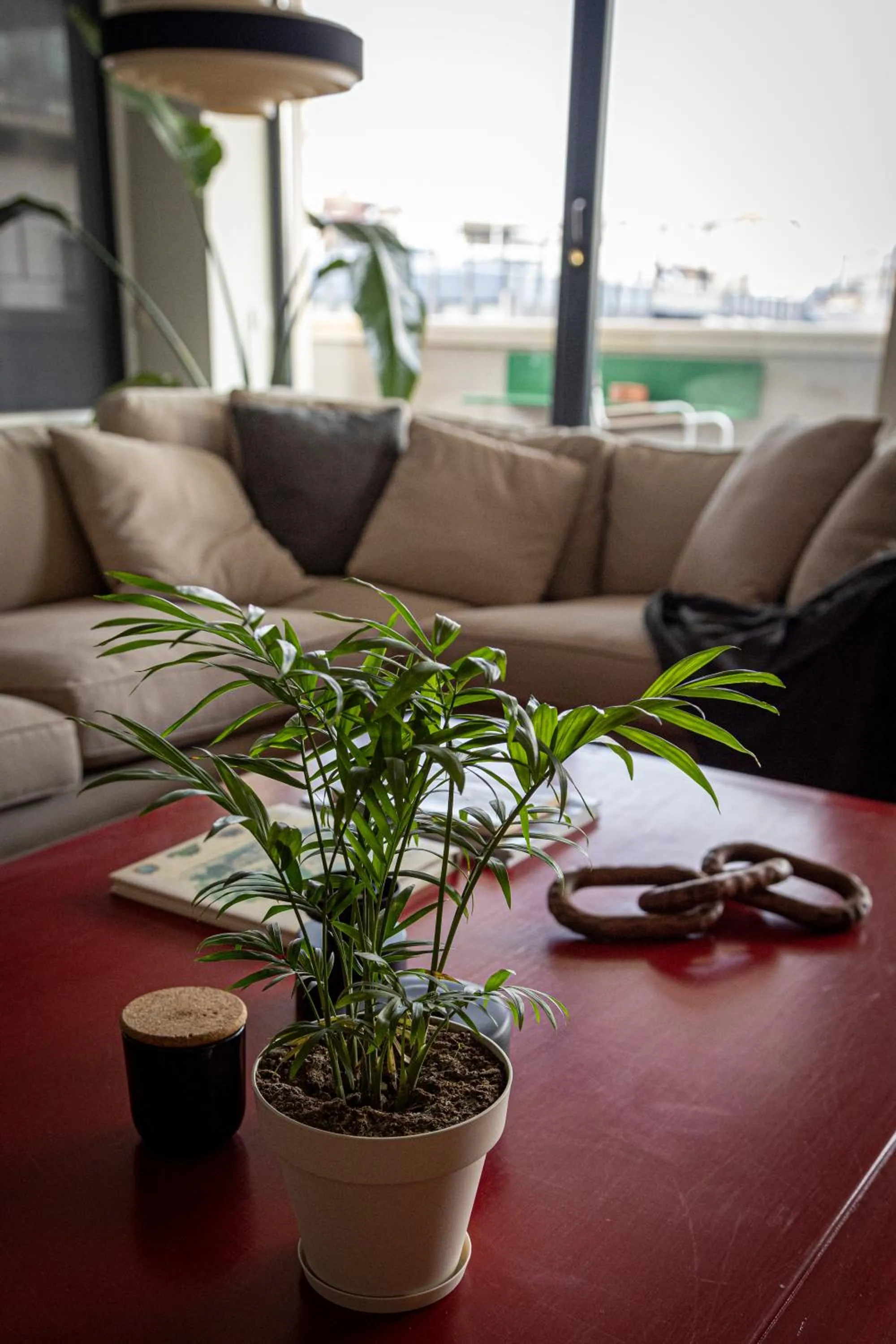 Decorative detail in GALATA M84