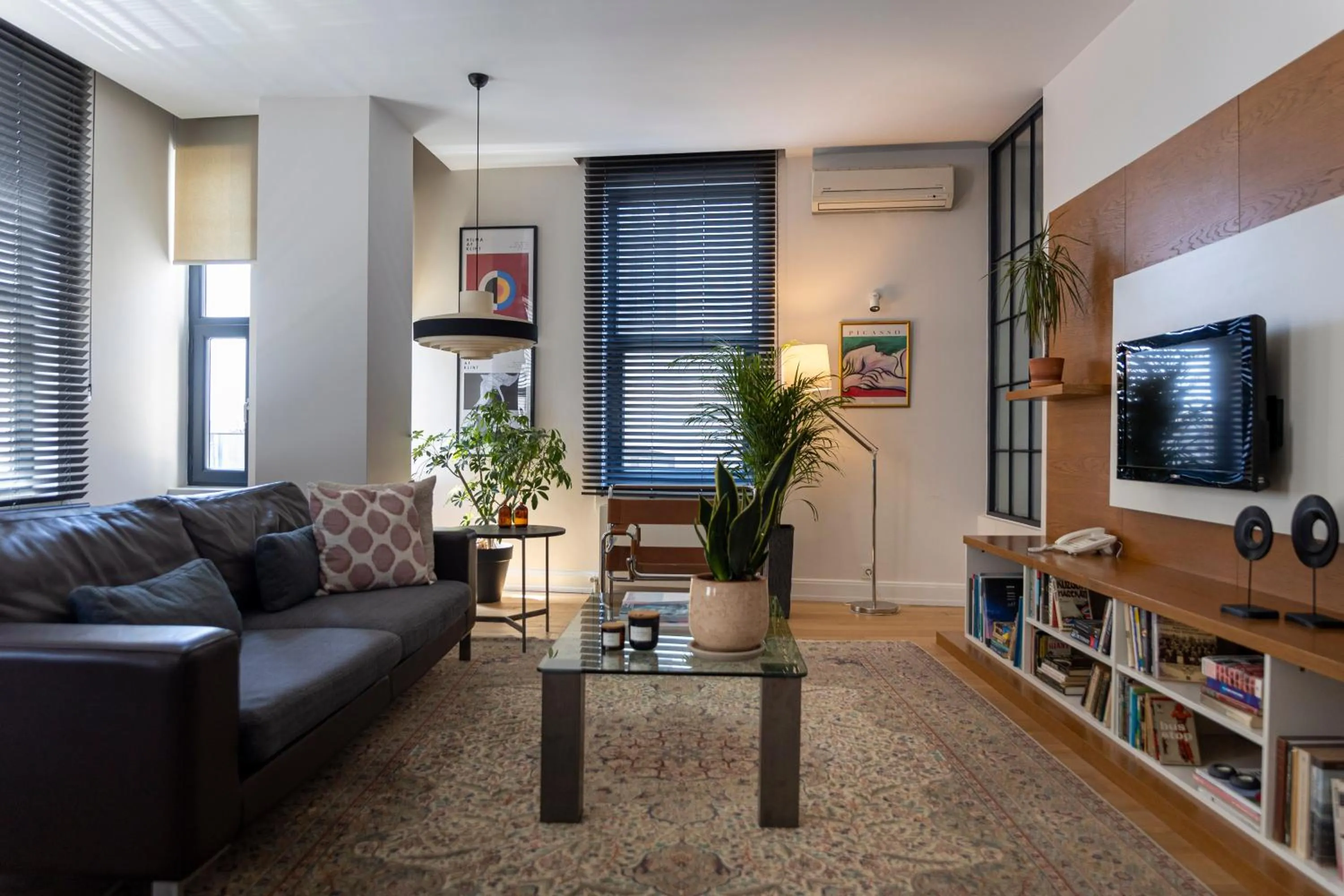 Standard Suite in GALATA M84