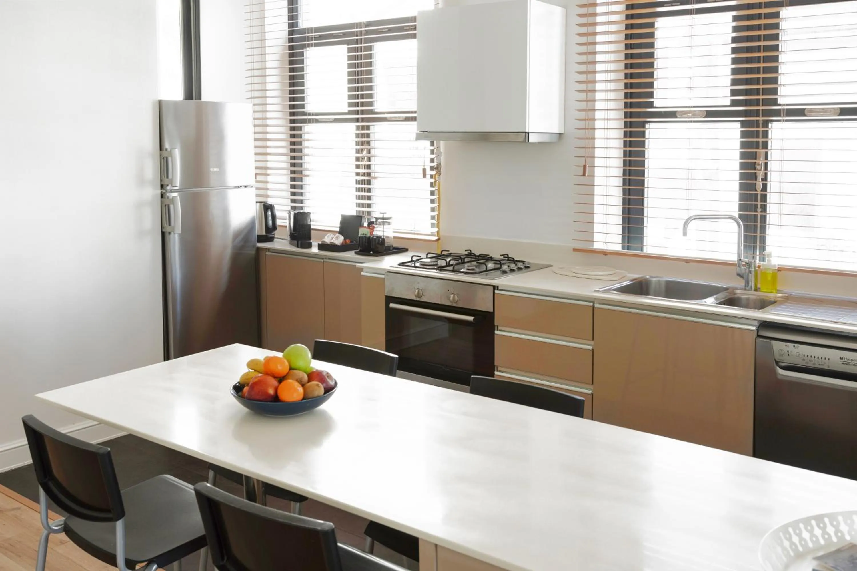 kitchen in GALATA M84