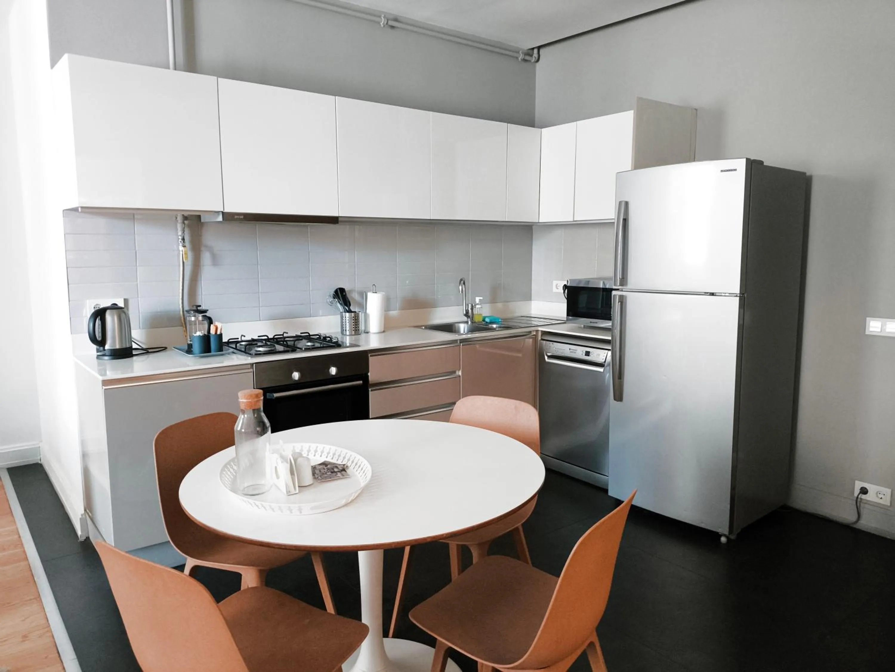 kitchen in GALATA M84