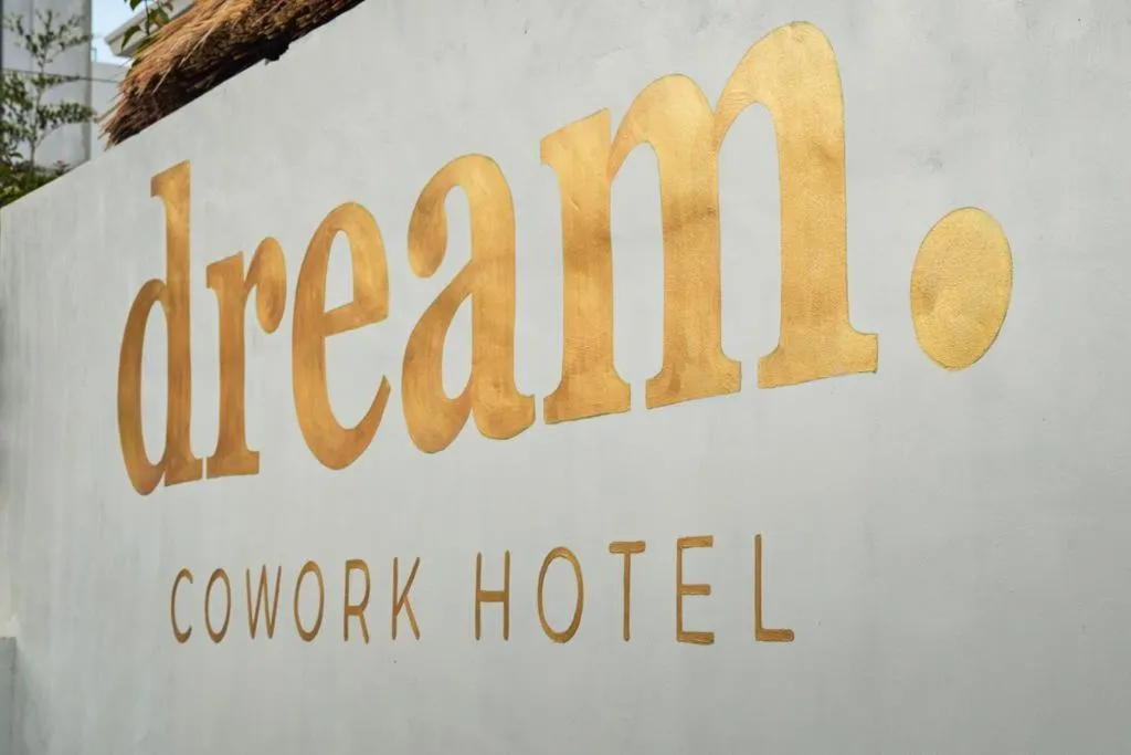 Dream CoWork Hotel