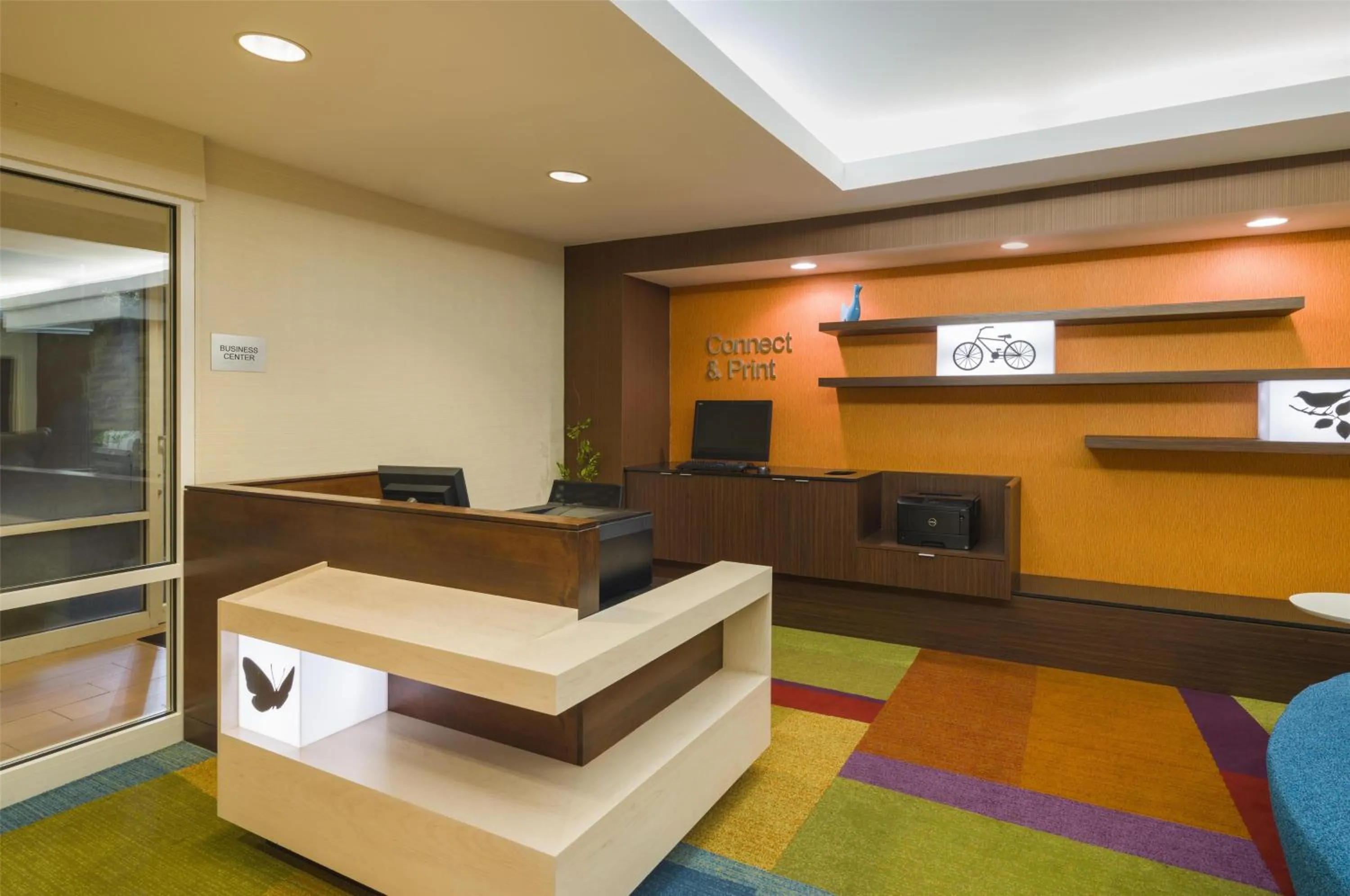 Business facilities in Best Western Allentown Bethlehem Lehigh Valley Inn & Suites