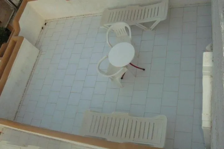 Day in Sunlight Hotel