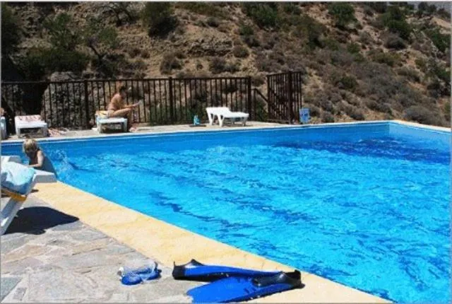 Day in Sunlight Hotel