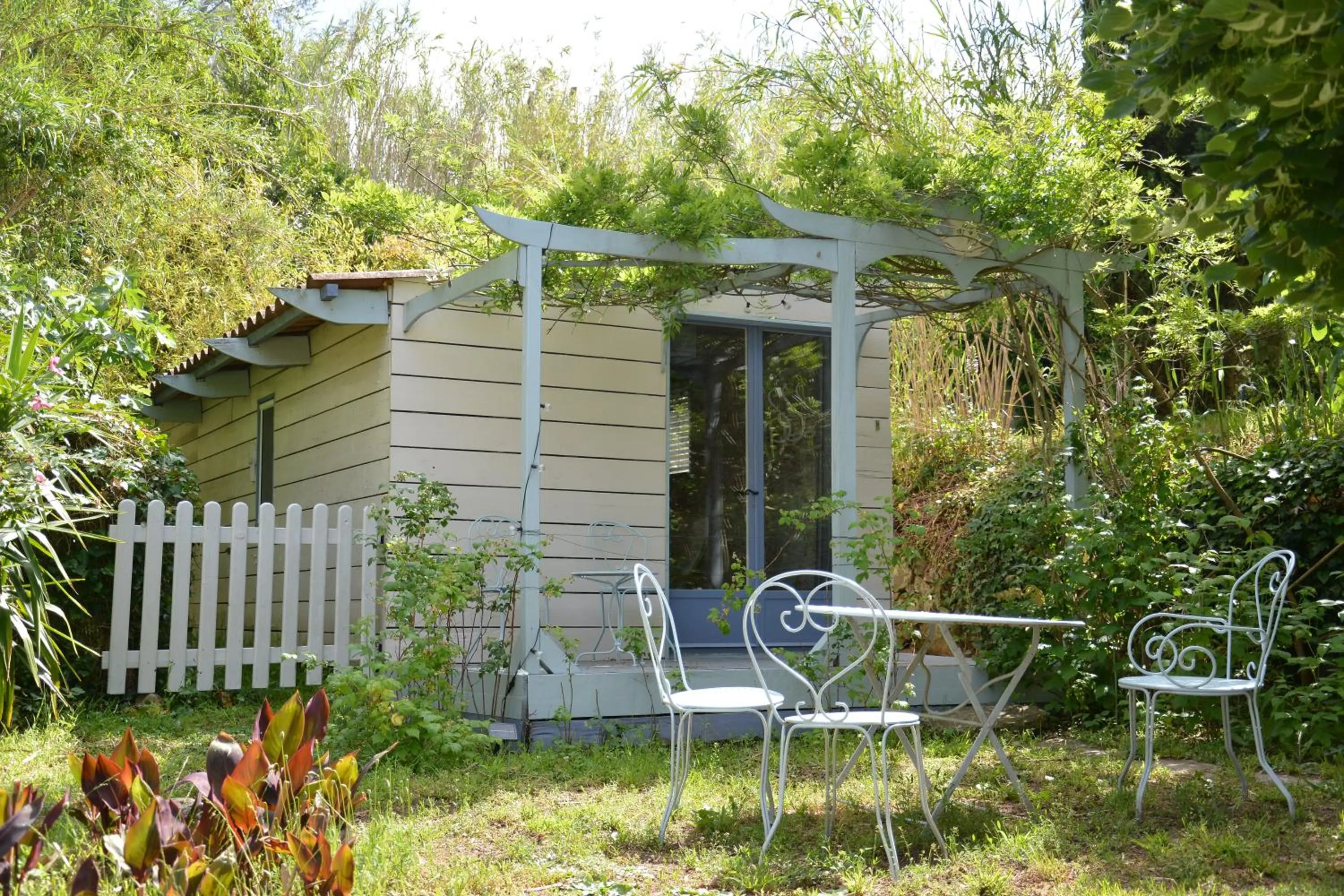 Maison d'Hôtes Le Calme