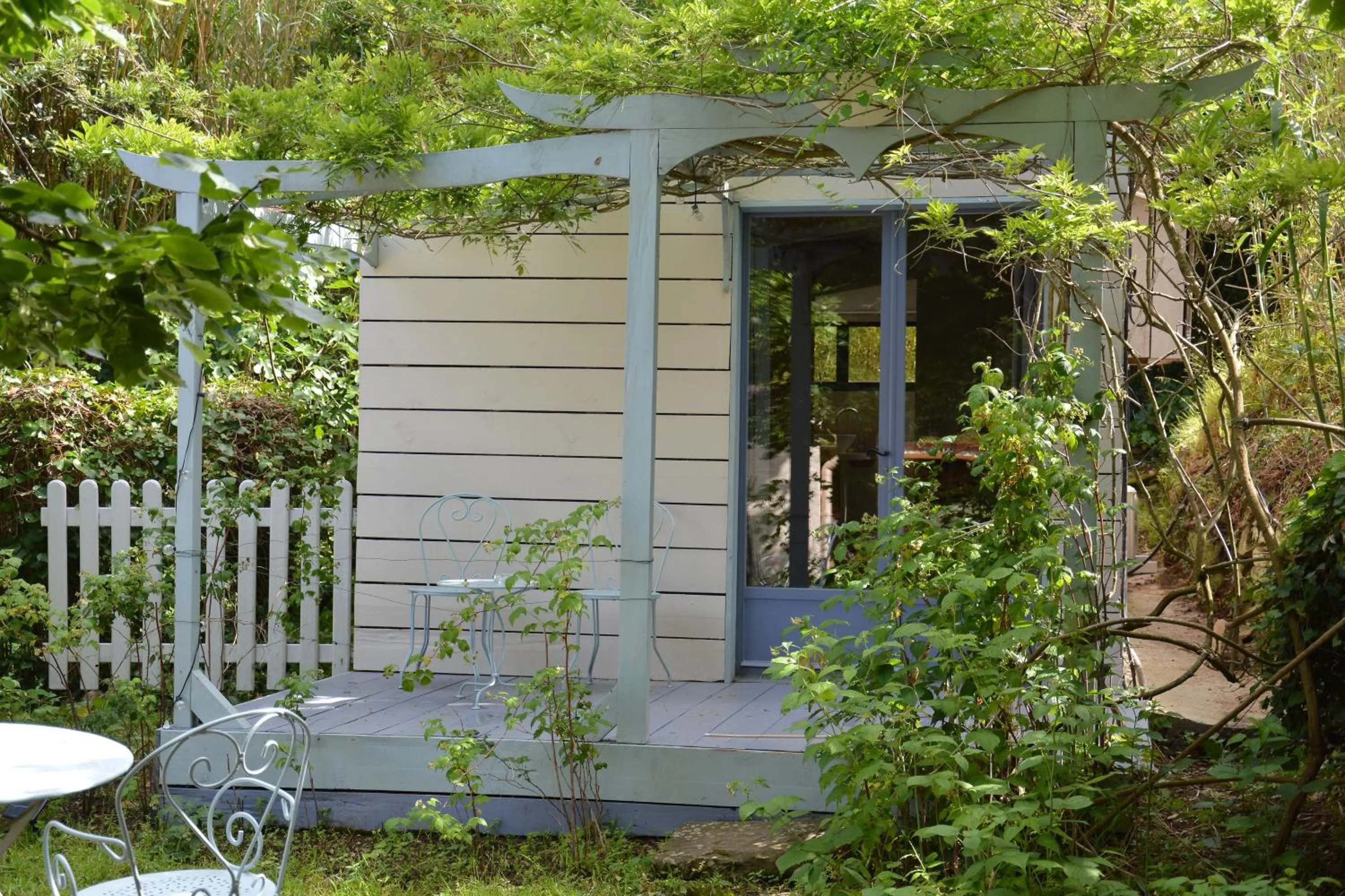 Maison d'Hôtes Le Calme