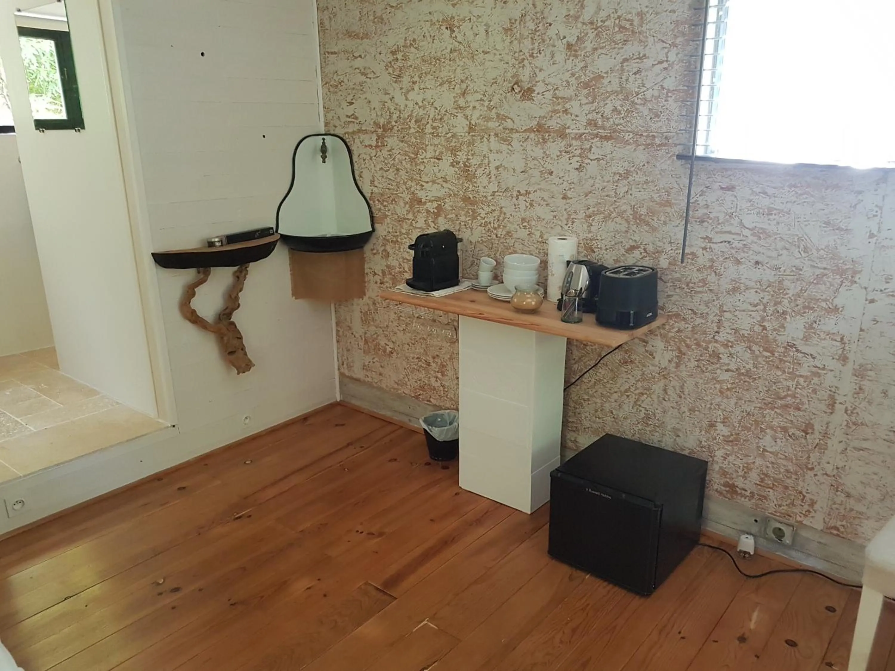 Maison d'Hôtes Le Calme