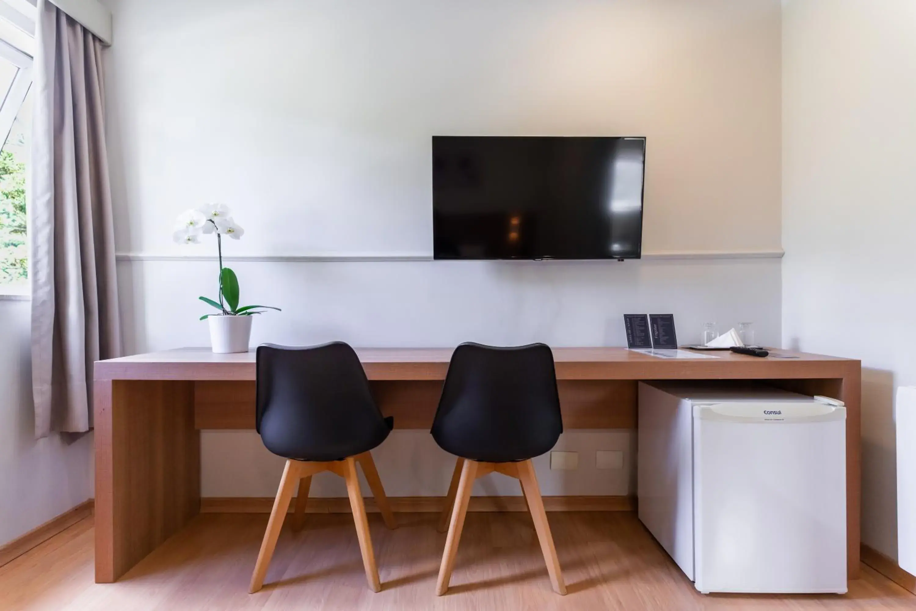 Deluxe Room in Pousada Grandchamp - Campos do Jordao Deluxe Room in Pousada Grandchamp - Campos do Jordao