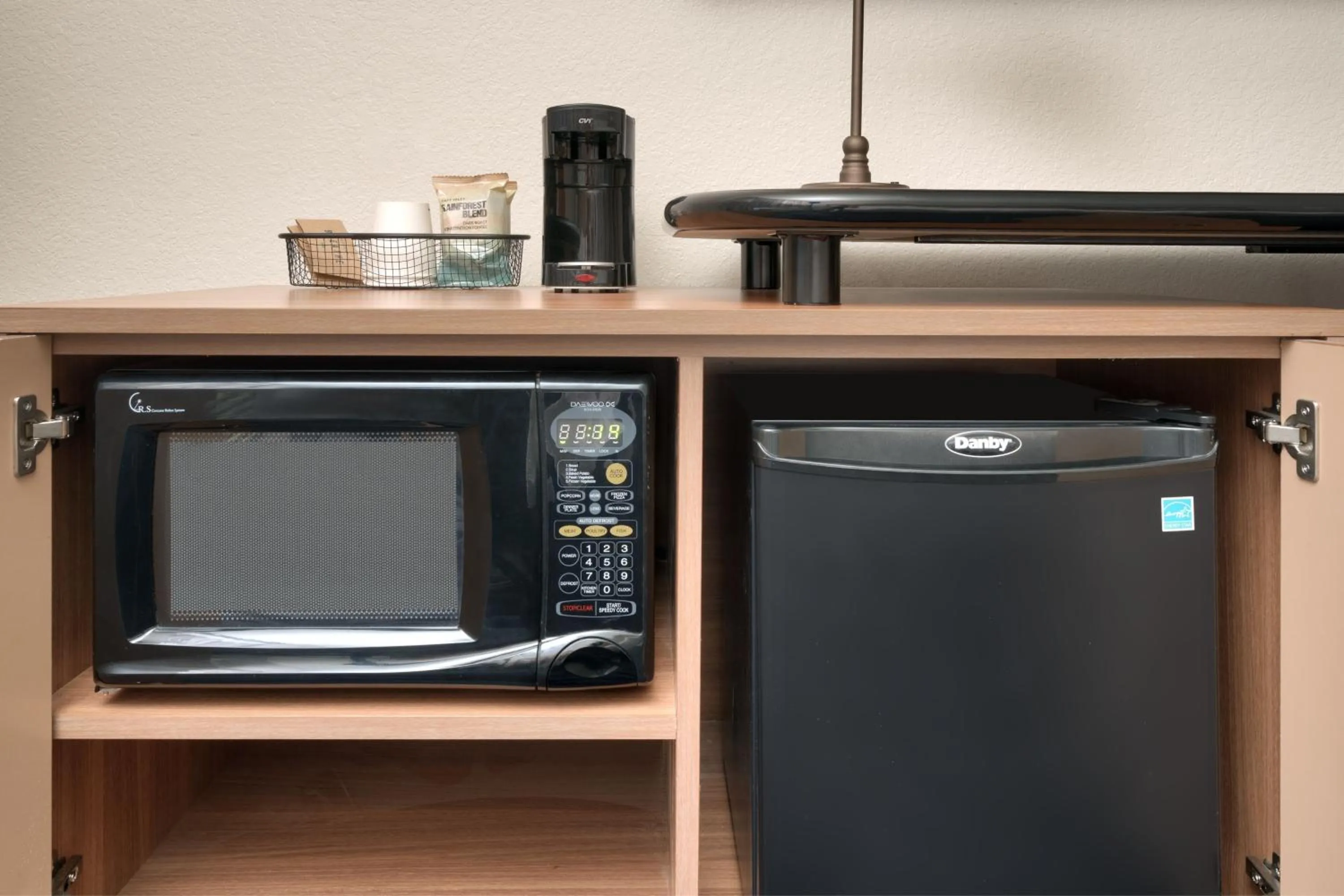 Photo of the whole room in Fairfield Inn & Suites by Marriott Albany