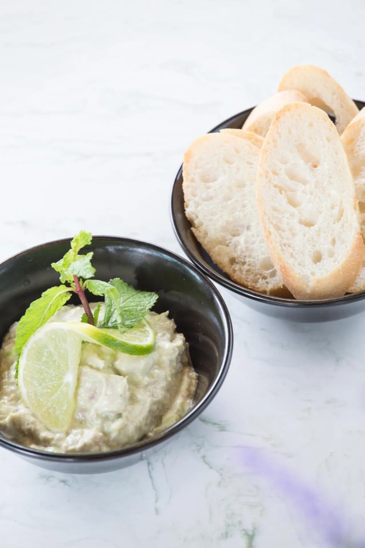 Food and drinks in The Rodman Hotel