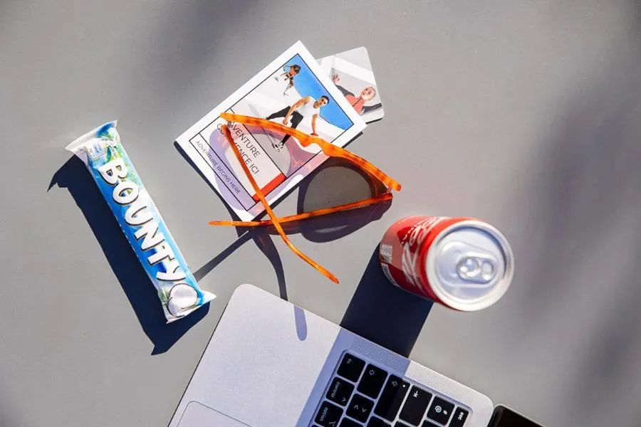 Patio in ibis budget Carcassonne Aéroport - A61