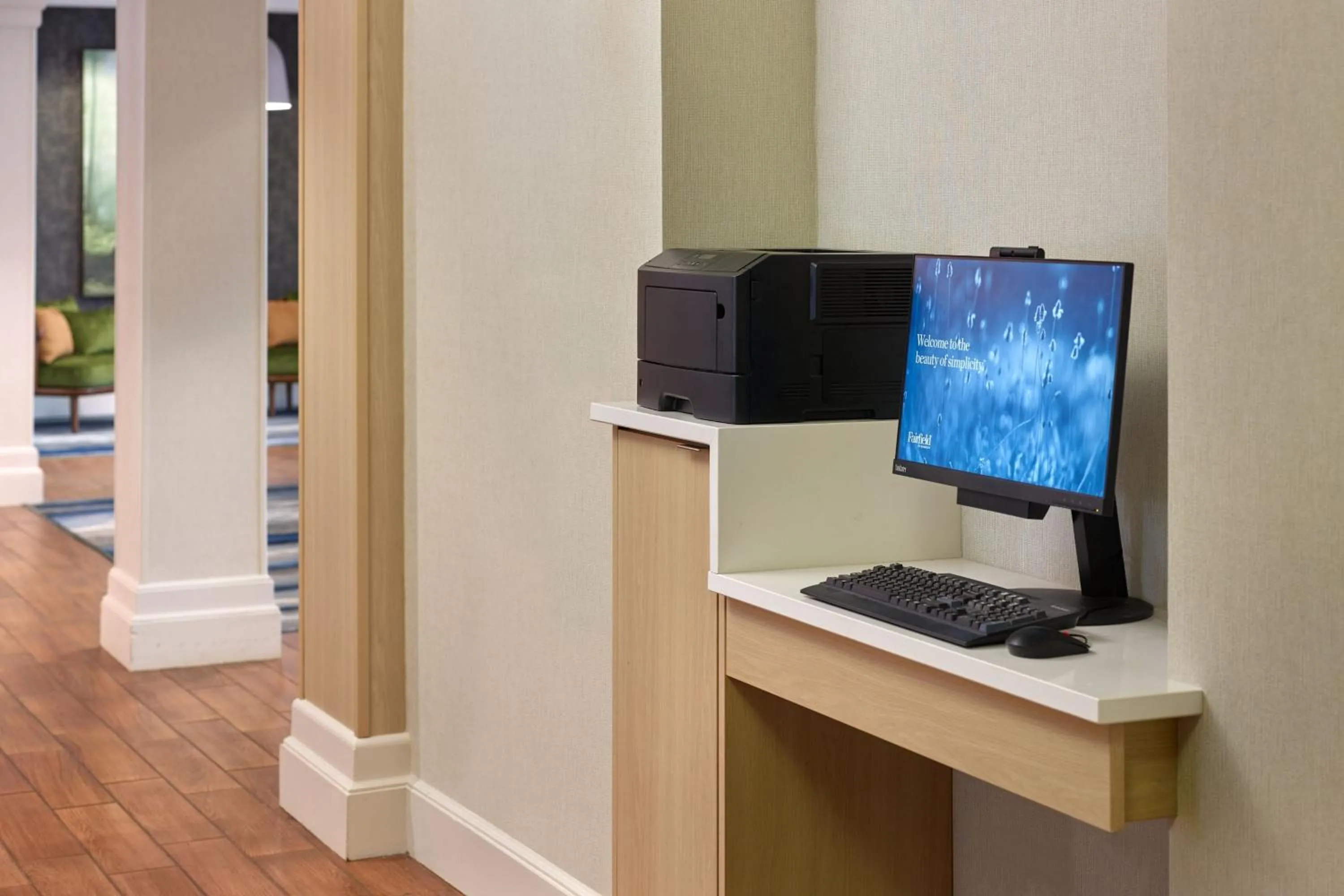 Other in Fairfield Inn & Suites by Marriott Anderson Clemson