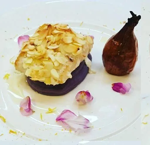 Dinner in Masseria Grieco