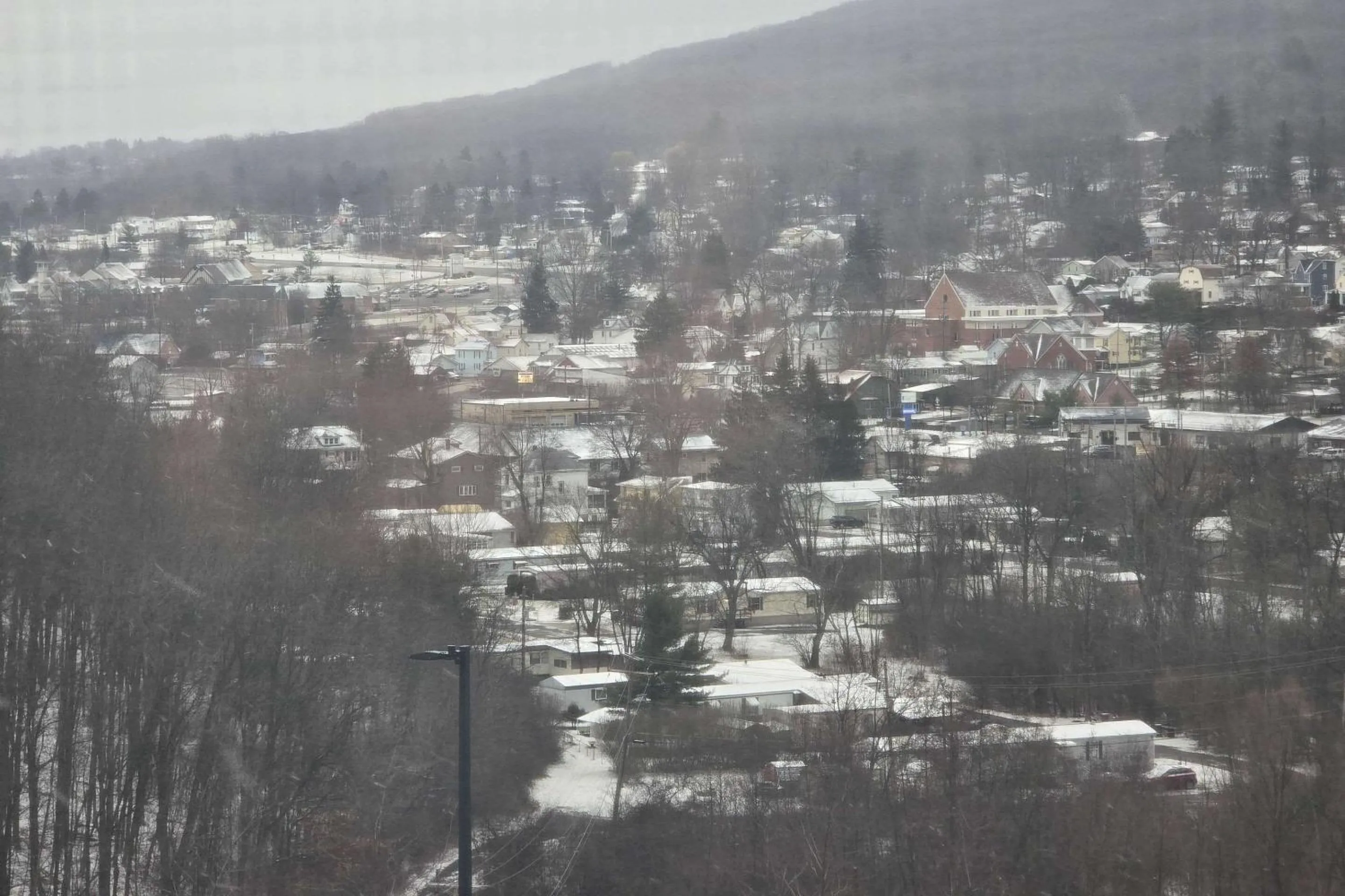 Bedroom in Courtyard Altoona