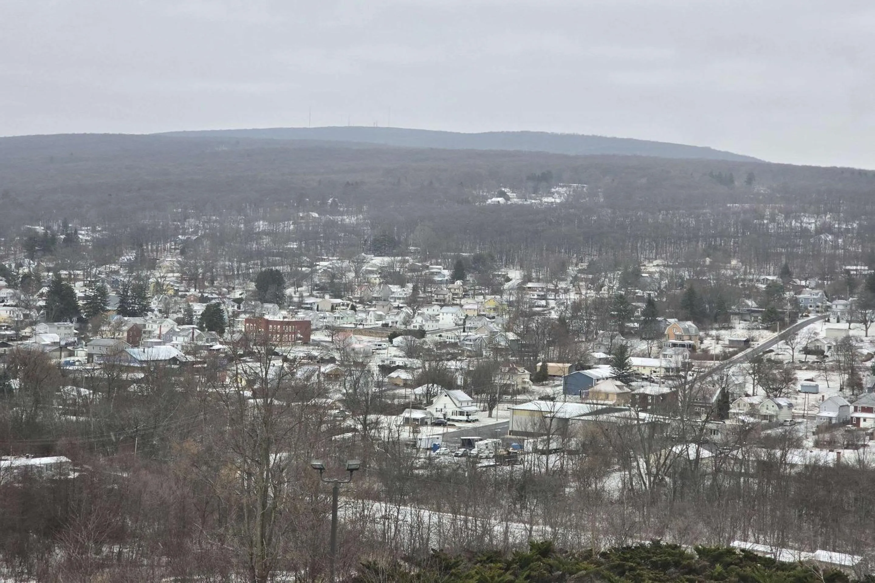 Bedroom in Courtyard Altoona