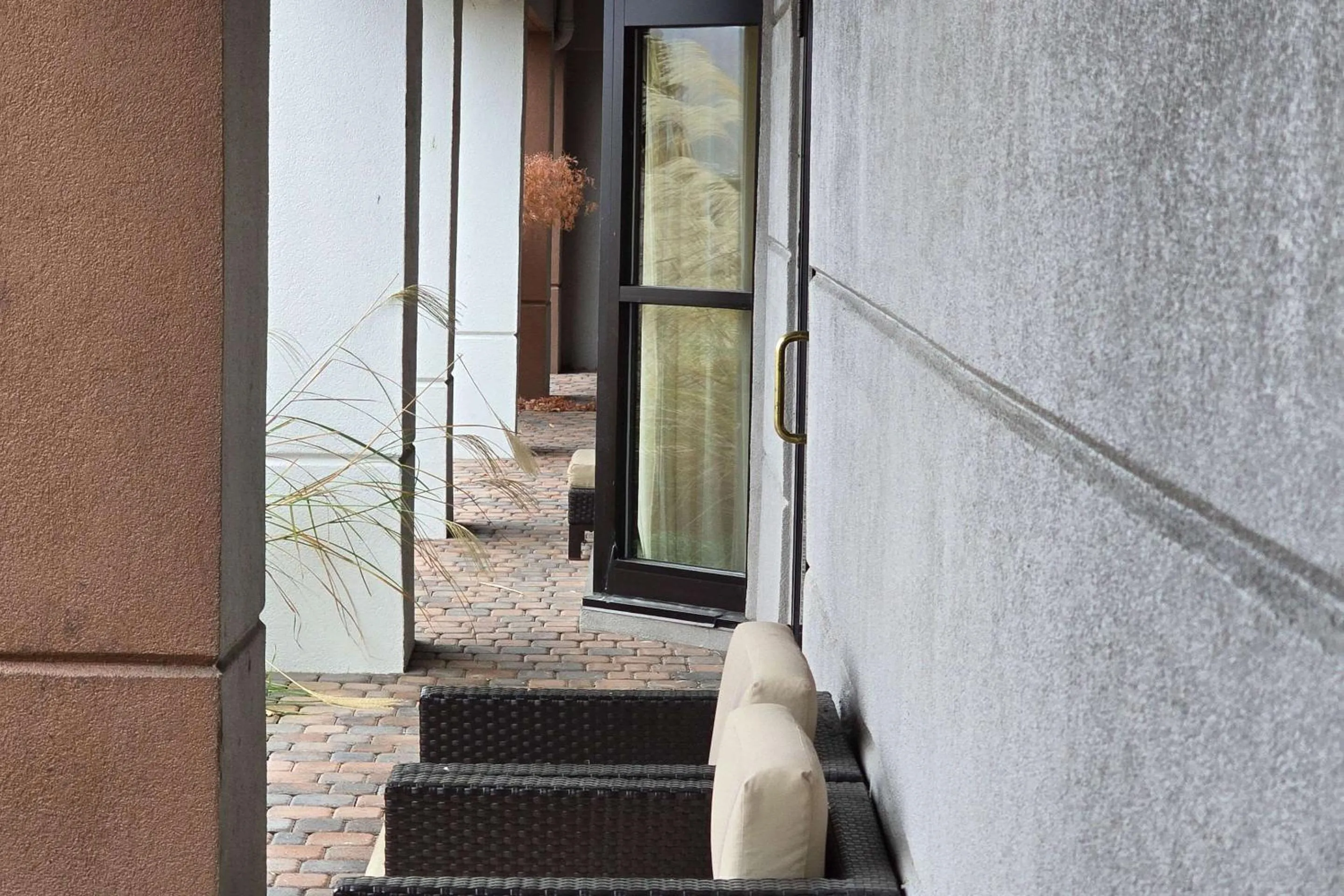 Other in Courtyard Altoona