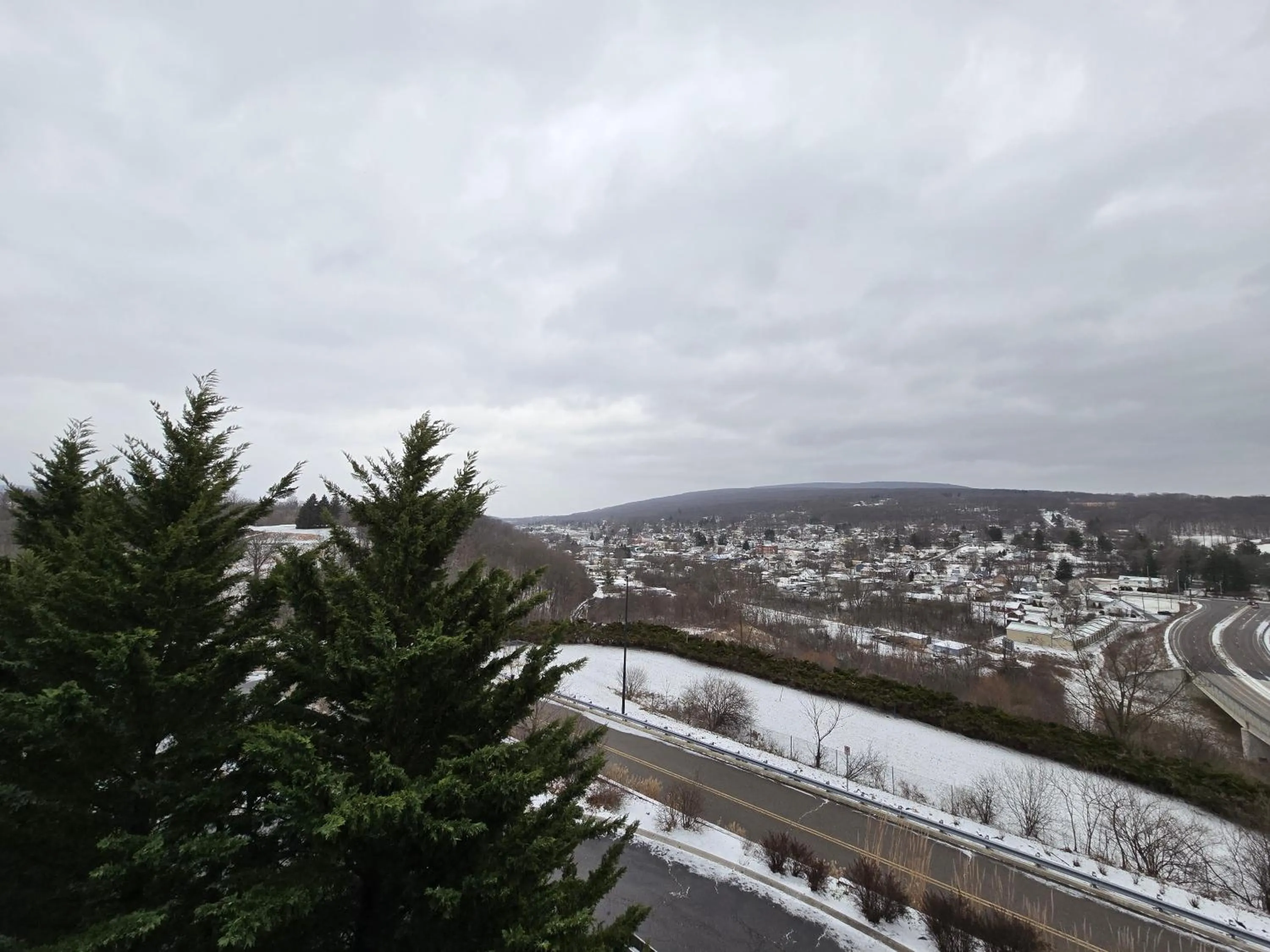 View (from property/room) in Country Inn & Suites by Radisson, Convention Center