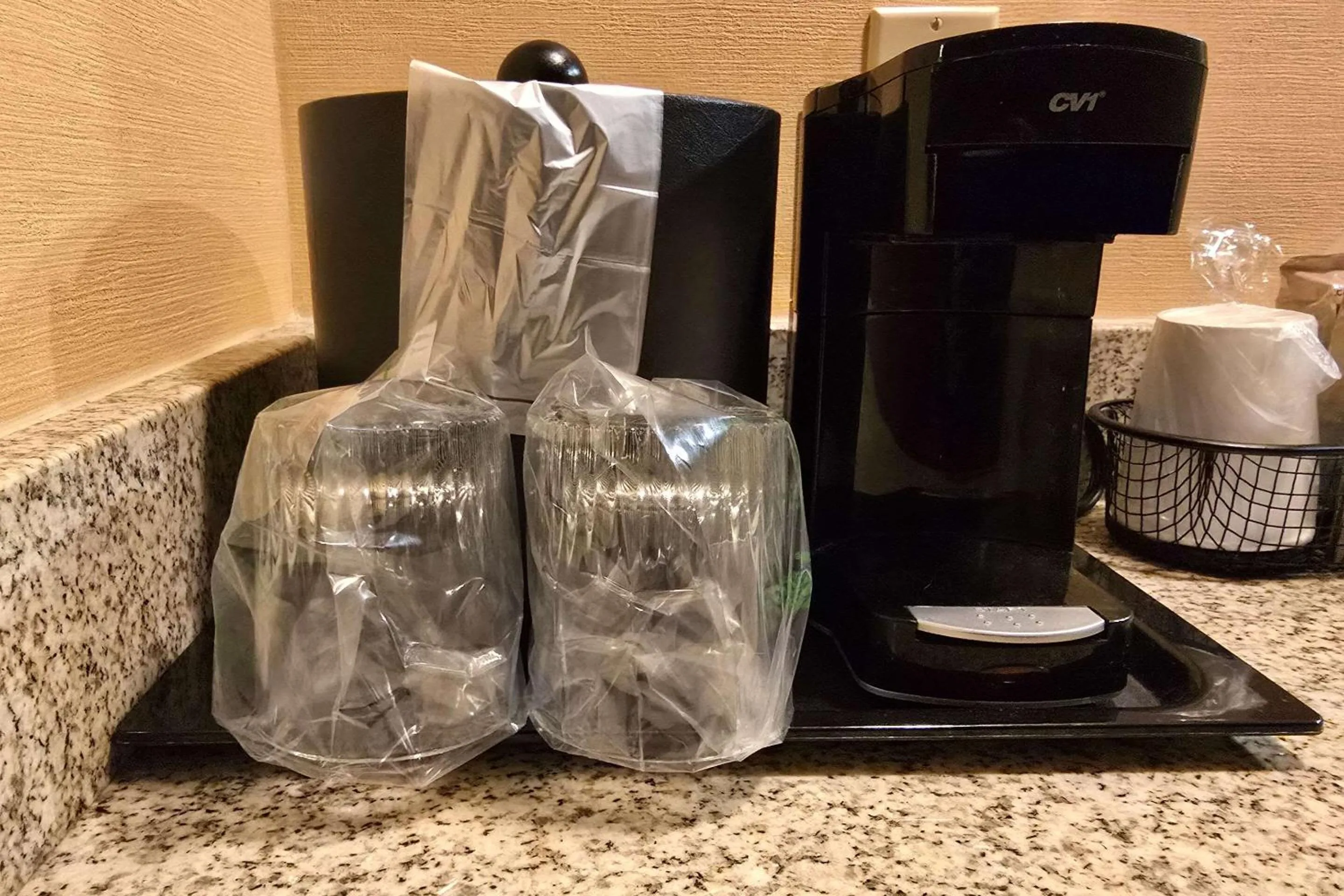 Bedroom in Courtyard Altoona