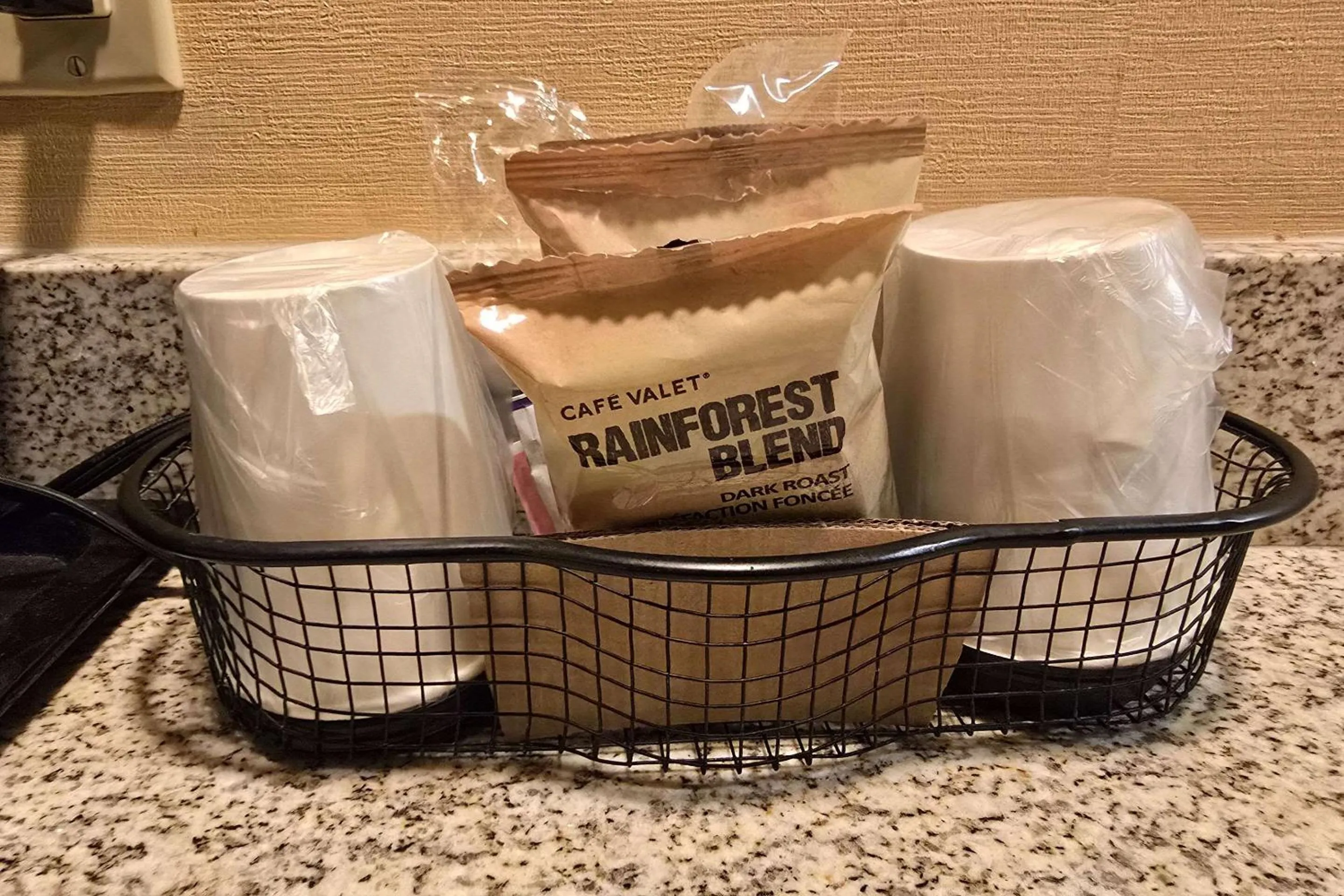 Bedroom in Courtyard Altoona