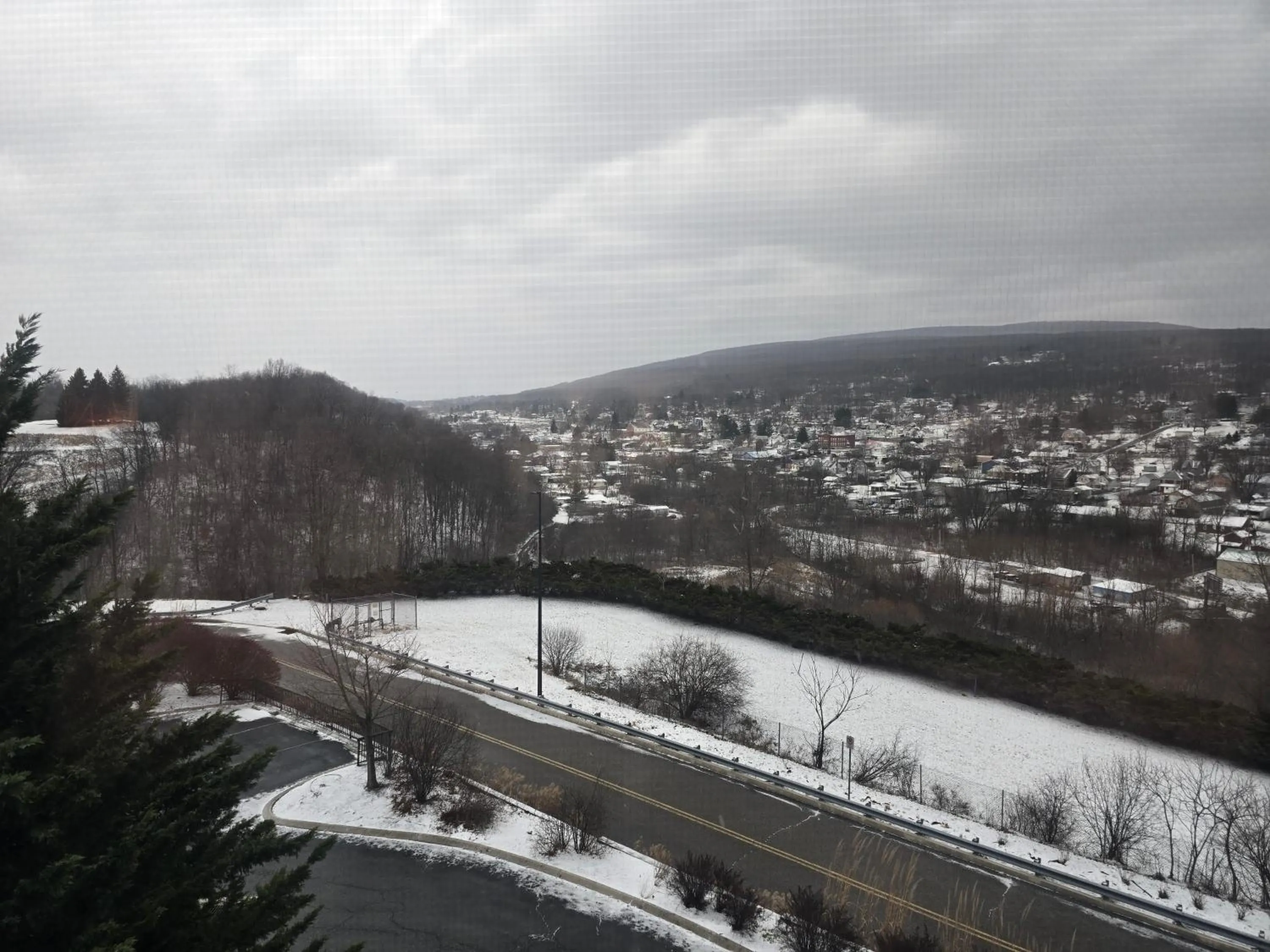 View (from property/room) in Country Inn & Suites by Radisson, Convention Center