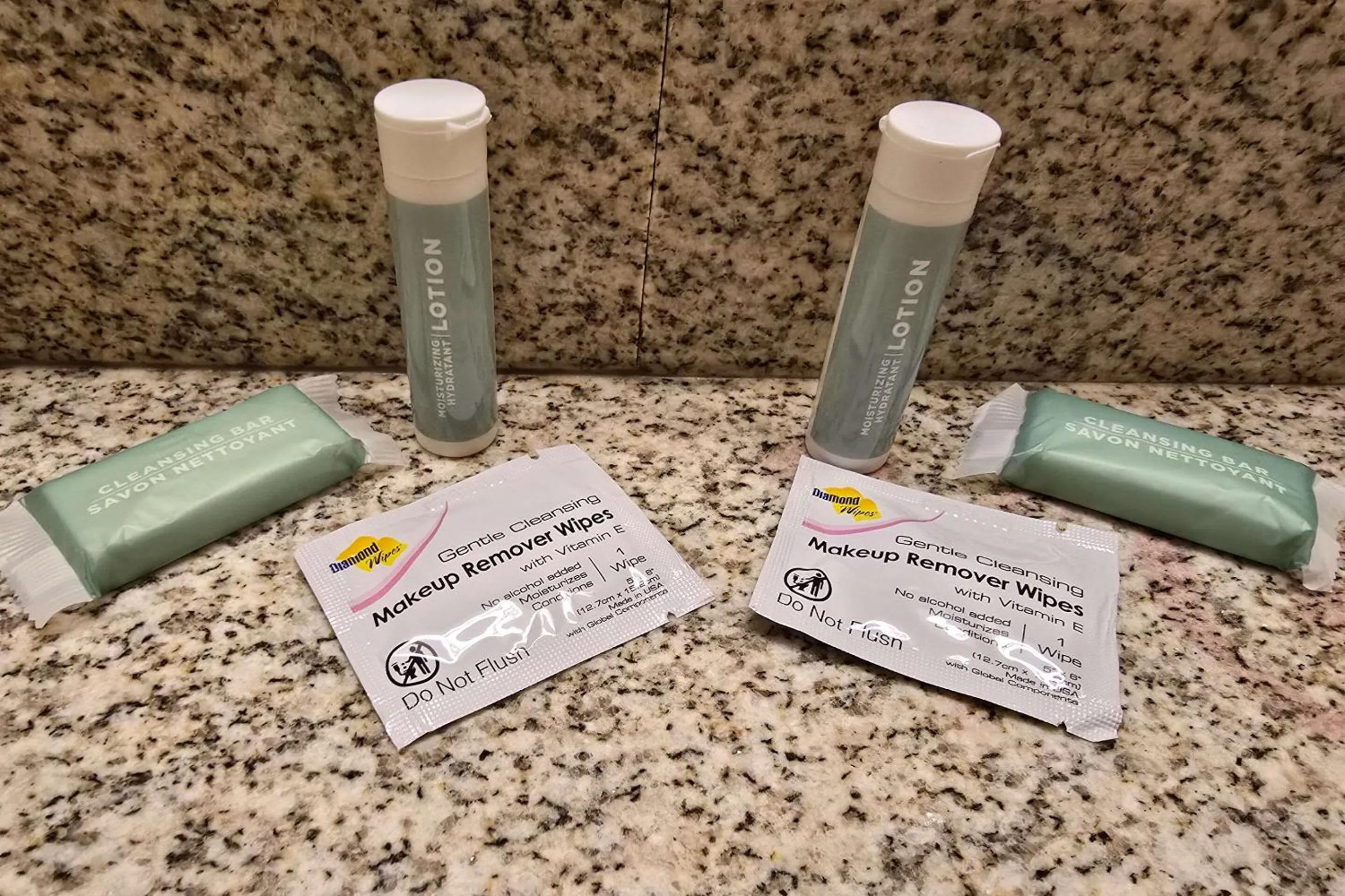 Bedroom in Courtyard Altoona