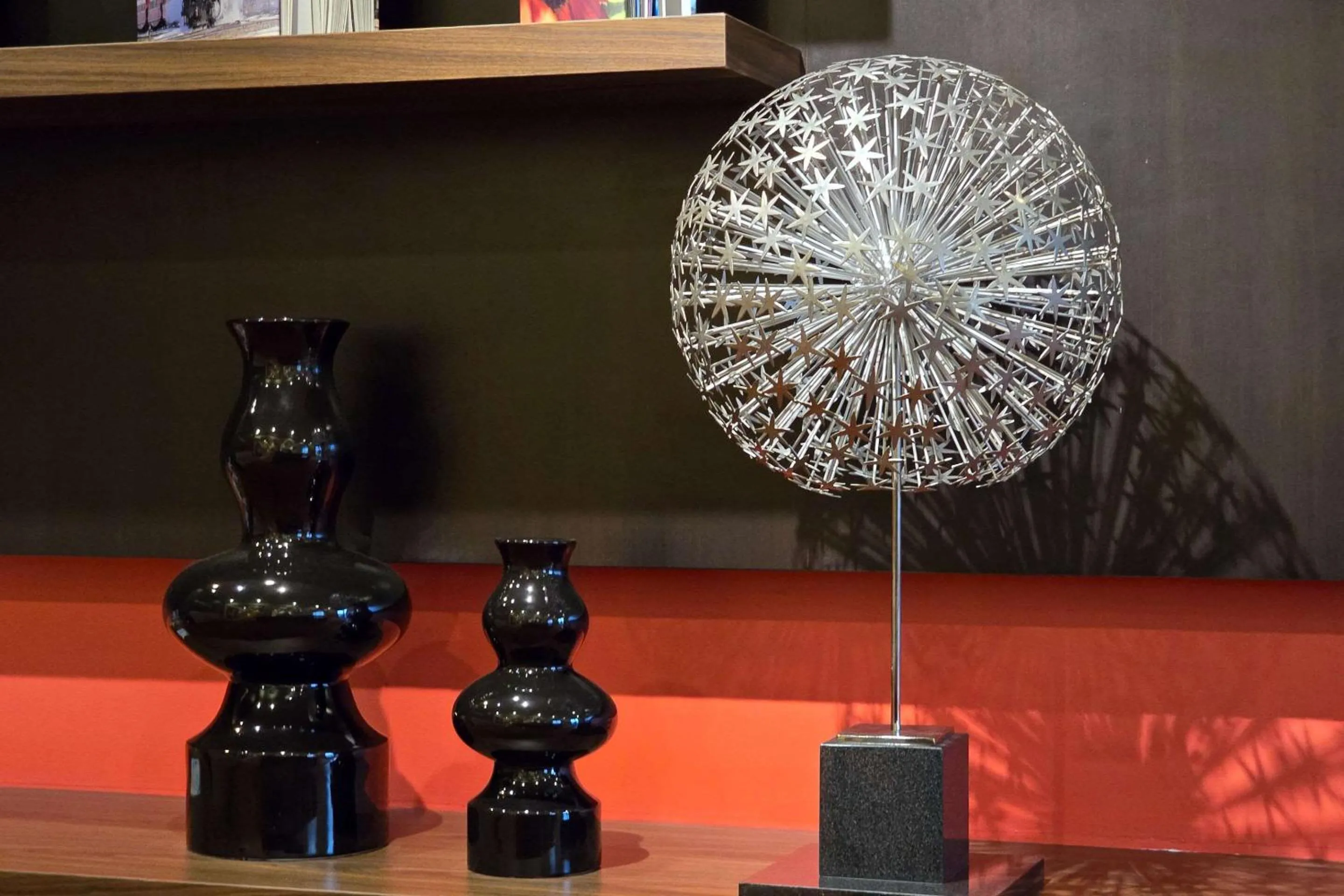 Lobby or reception in Courtyard Altoona